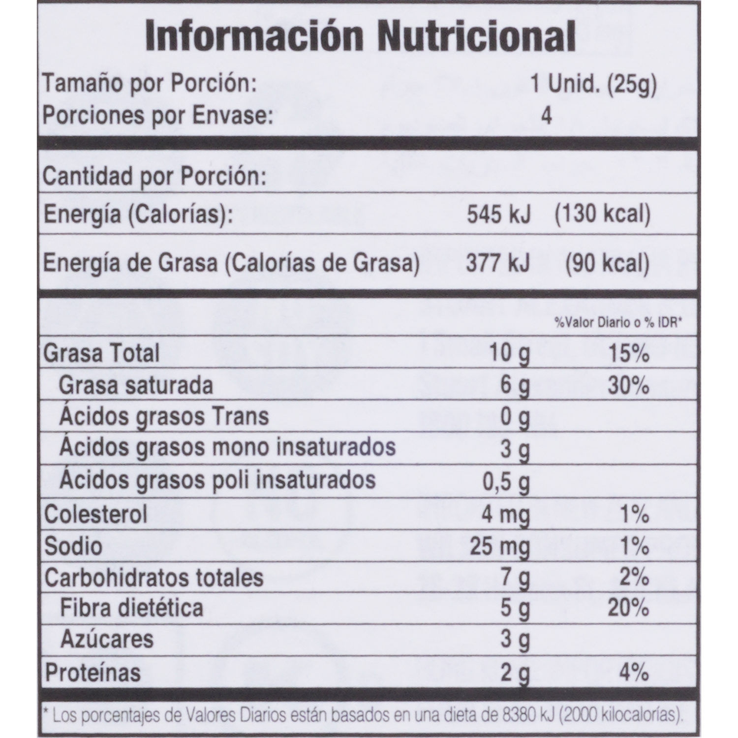 Chocolate Con Leche GUYLIAN 100 g