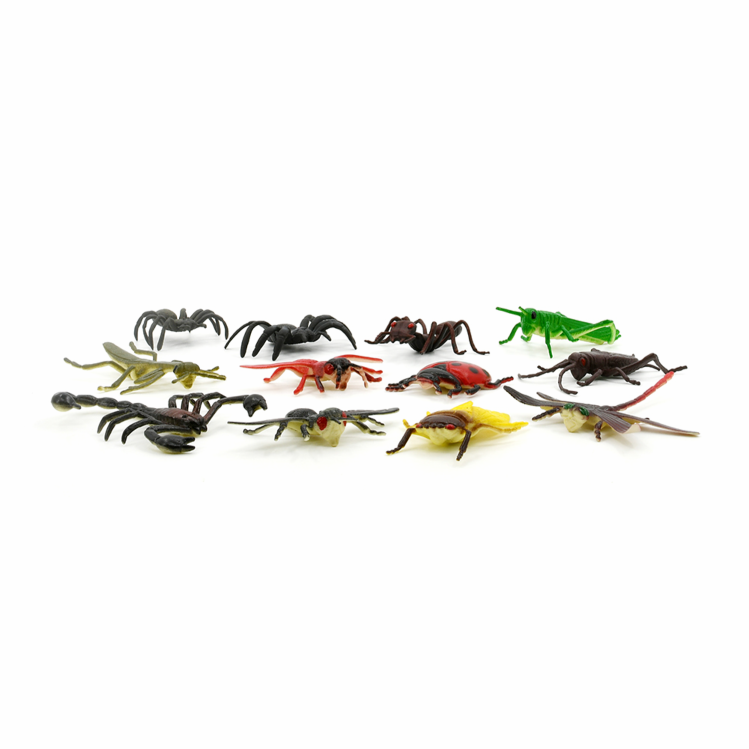 Bolsa Insectos WENNO Toys