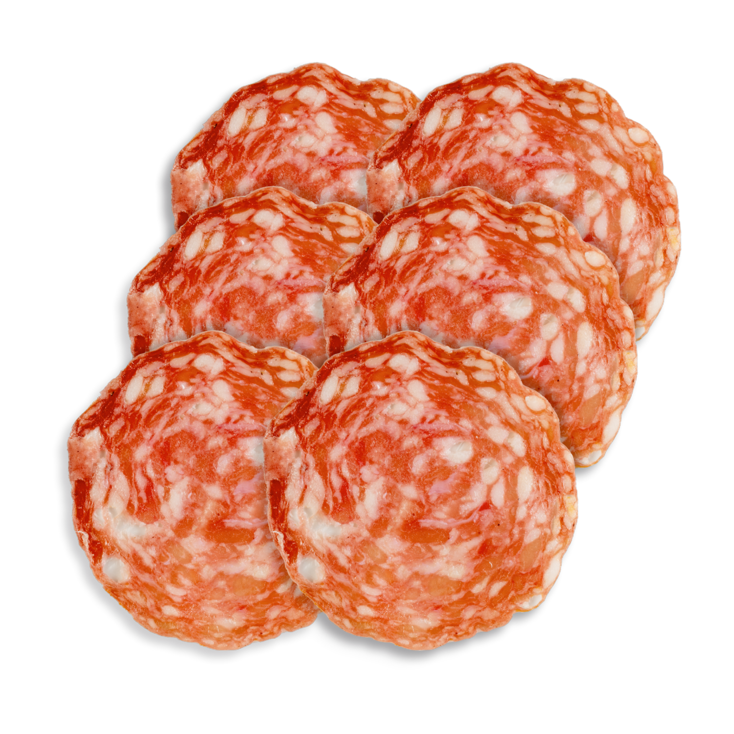 Salchichón Salchichon Tipo I Nobleza EL POZO Al Peso
