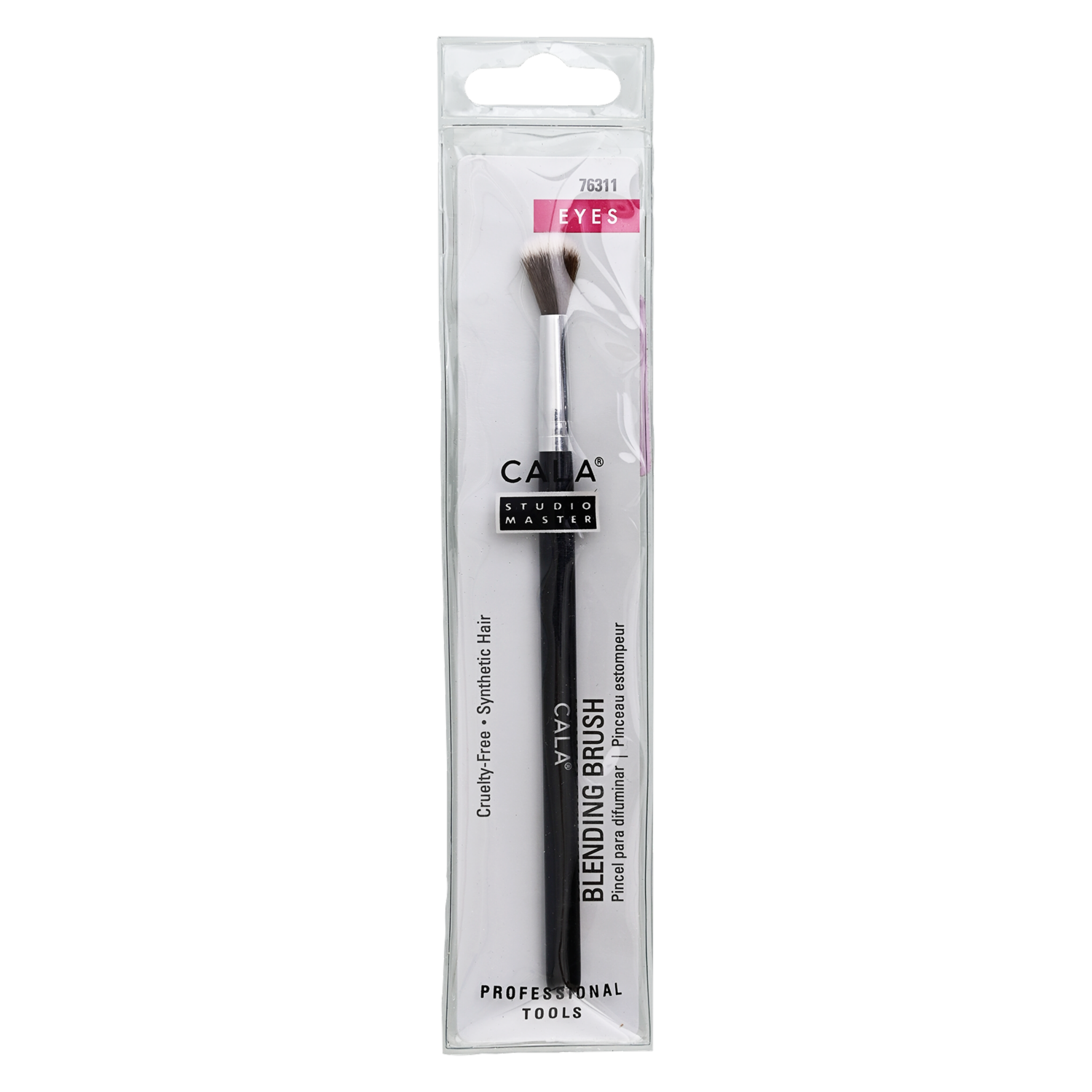 Brocha De Maquillaje Blending Brush CALA 1 U