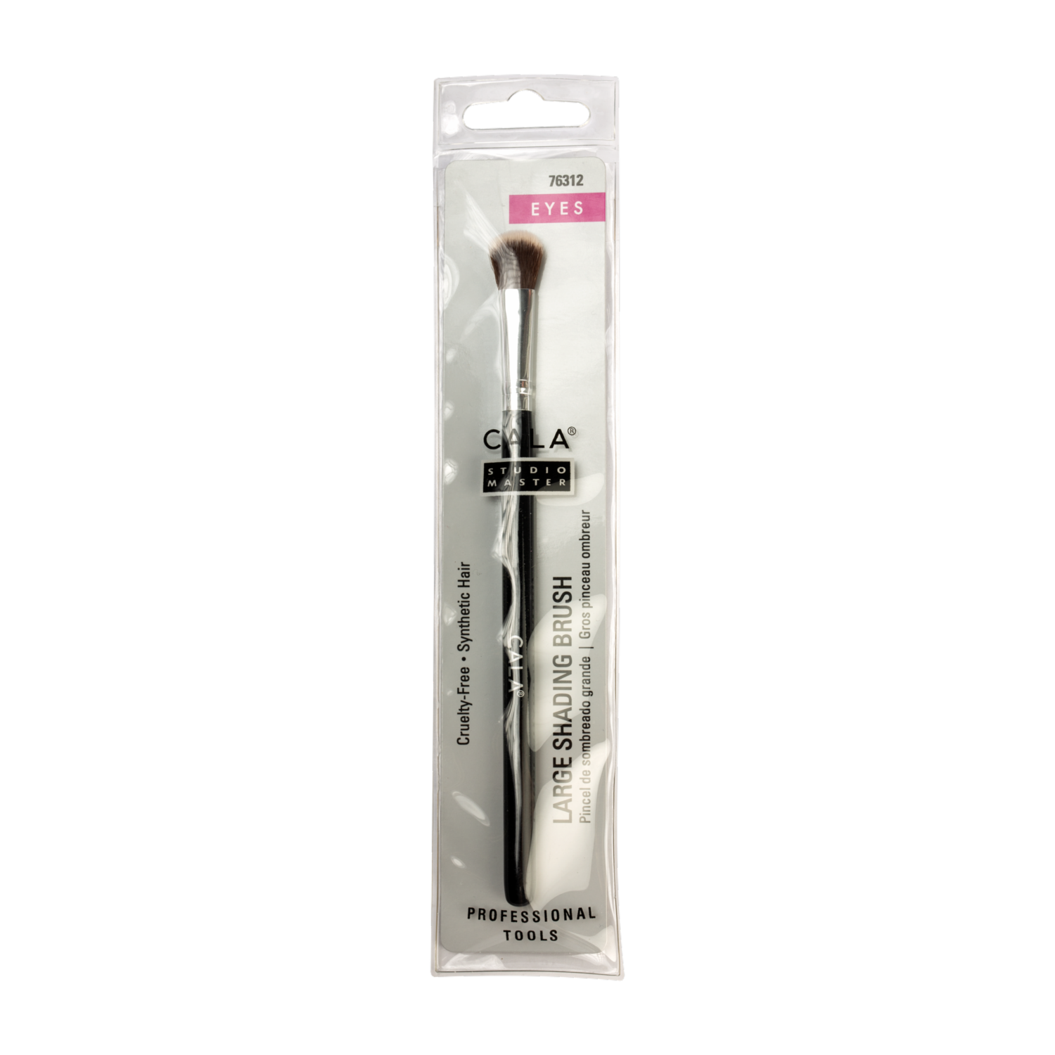 Brocha De Maquillaje Large Shading Brush CALA 1 U