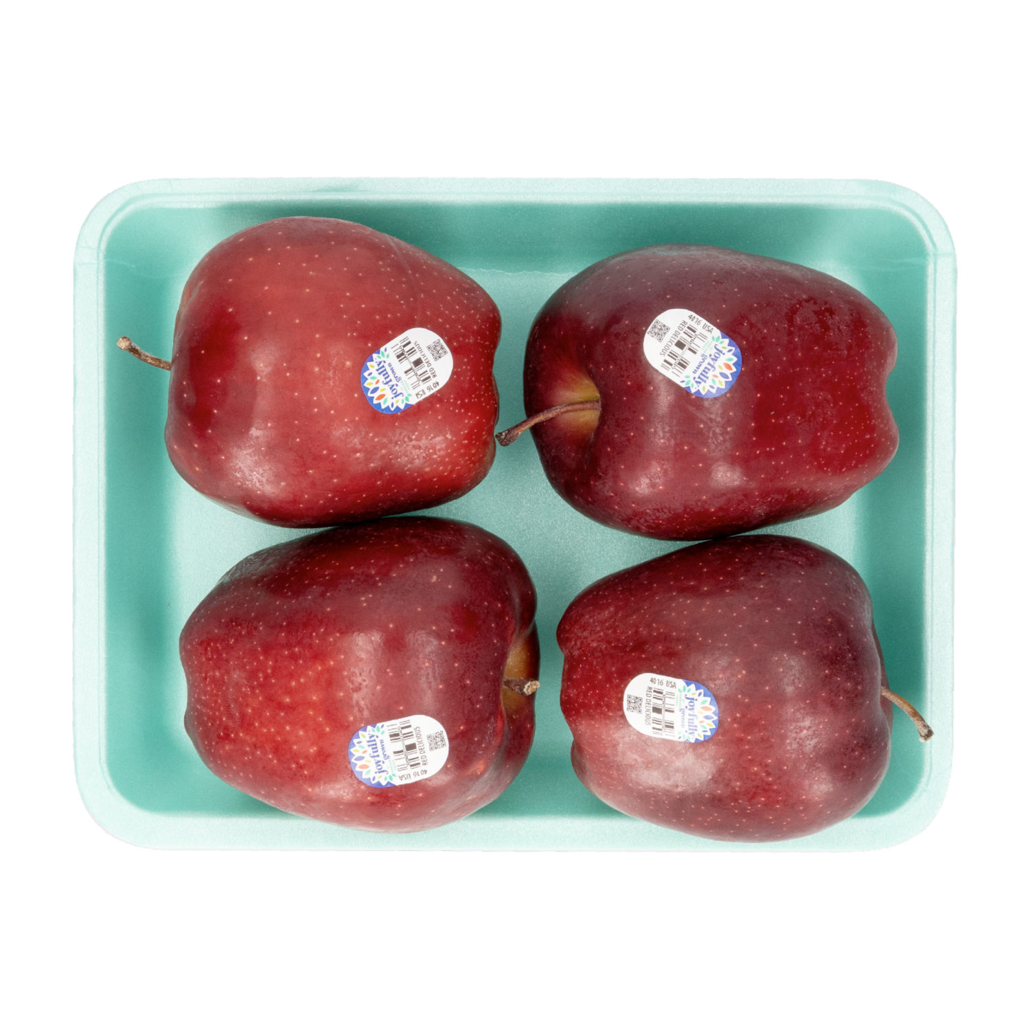 Manzana Roja CF GRANEL Al Peso