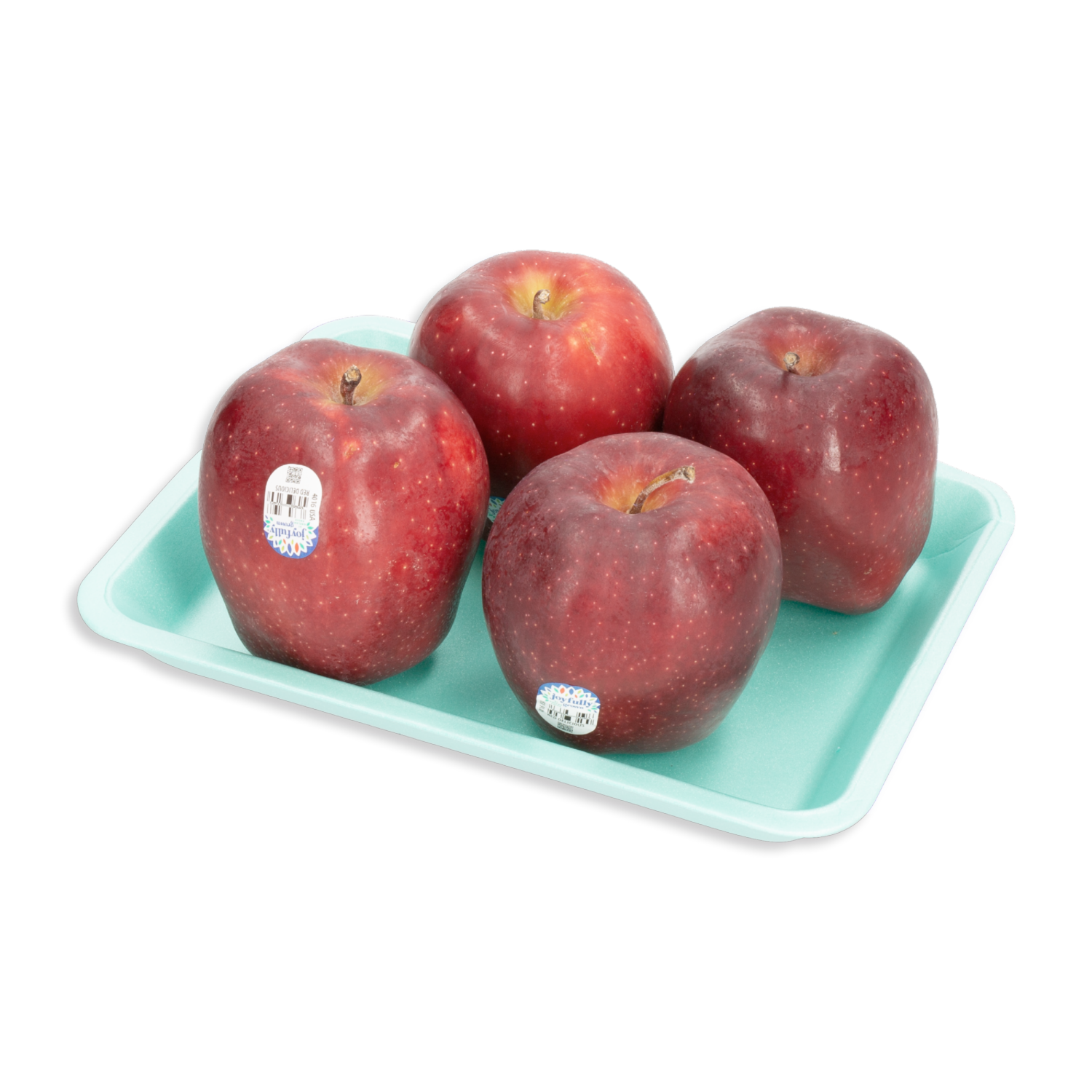Manzana Roja CF GRANEL Al Peso