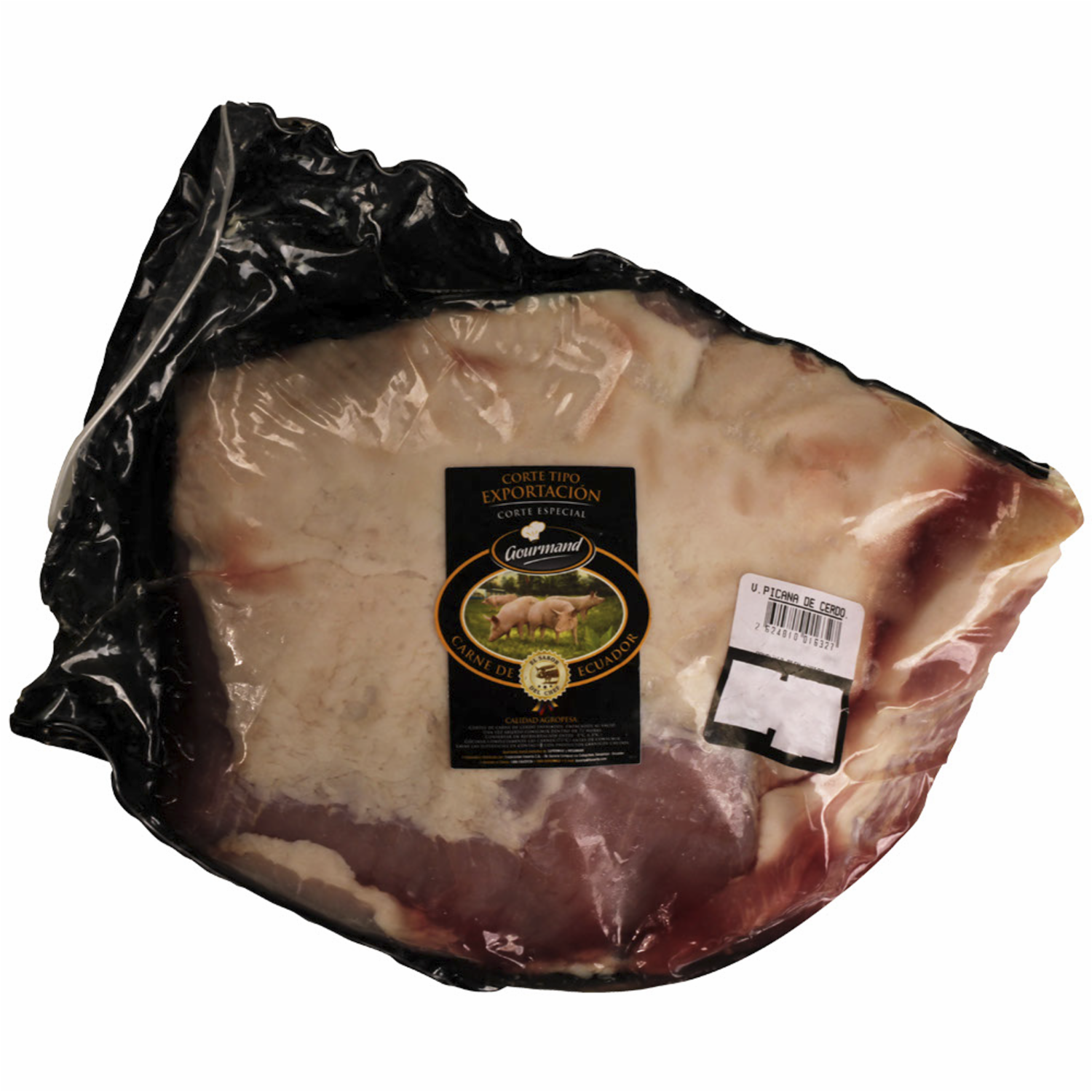 Picaña De Cerdo SUPERCARNES Al Peso
