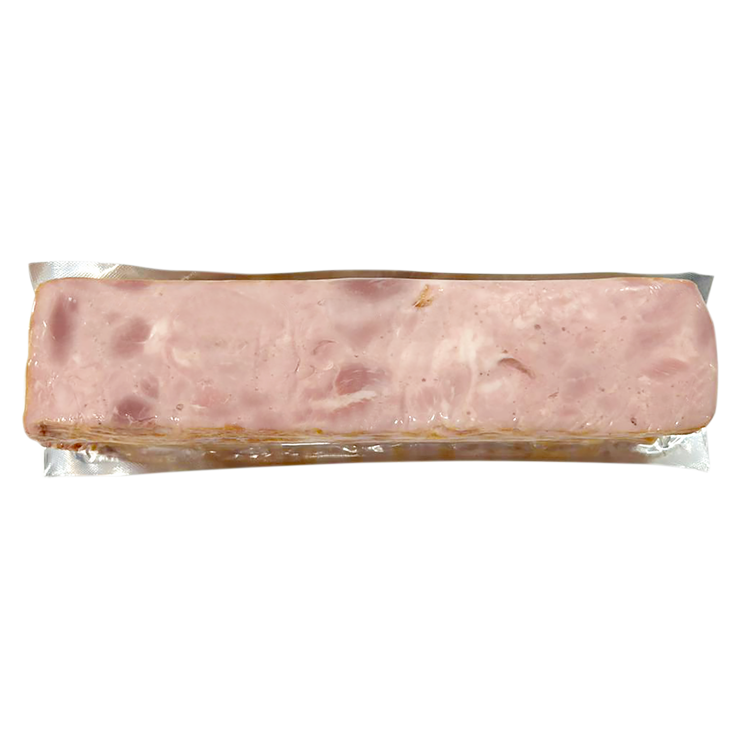 Tocino Ahumado Medio En Grasa PIGGIS Al Peso