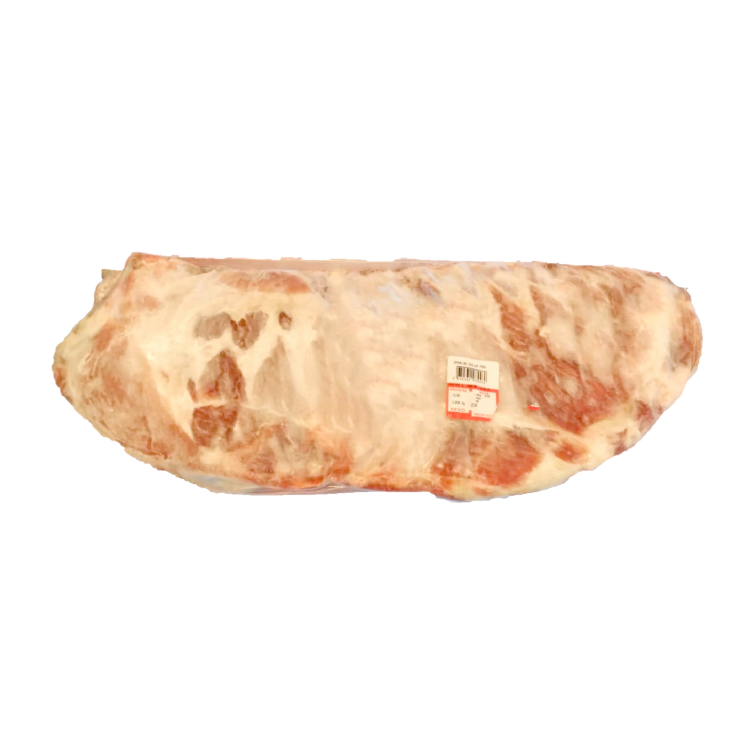 Spare Ribs CERTIFIED ANGUS BEEF USA Al Peso