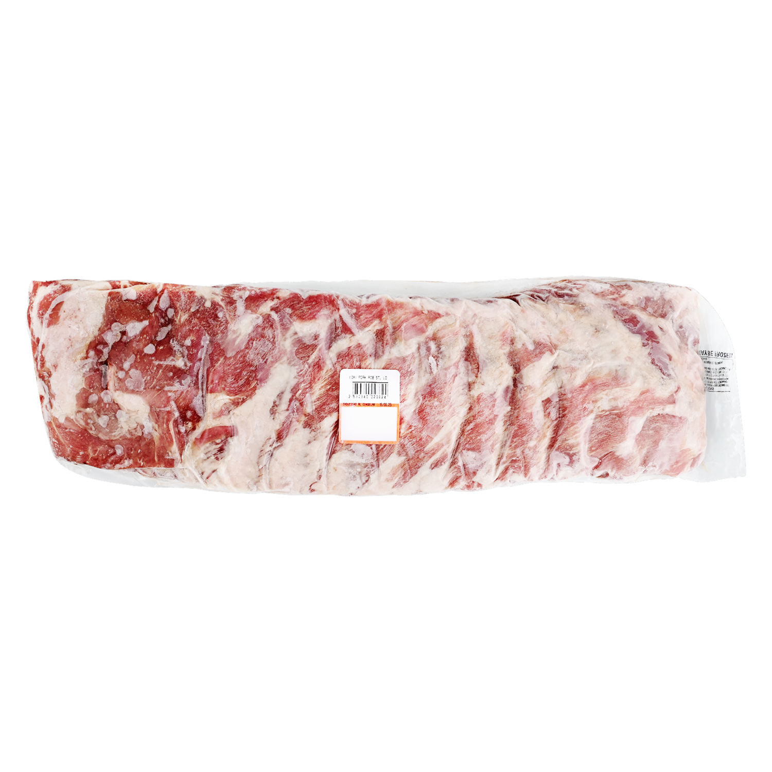 Louis Ribs CERTIFIED ANGUS BEEF USA Al Peso