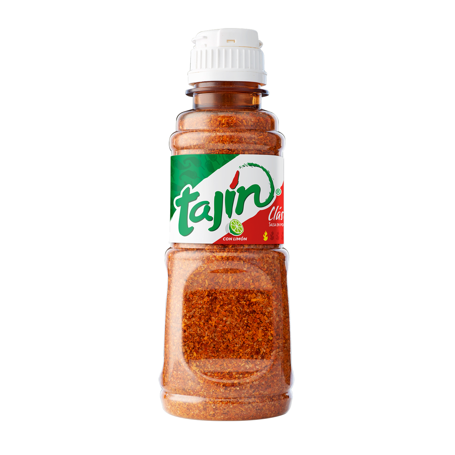 Sazonador Clásico Con Limón TAJÍN 45 G