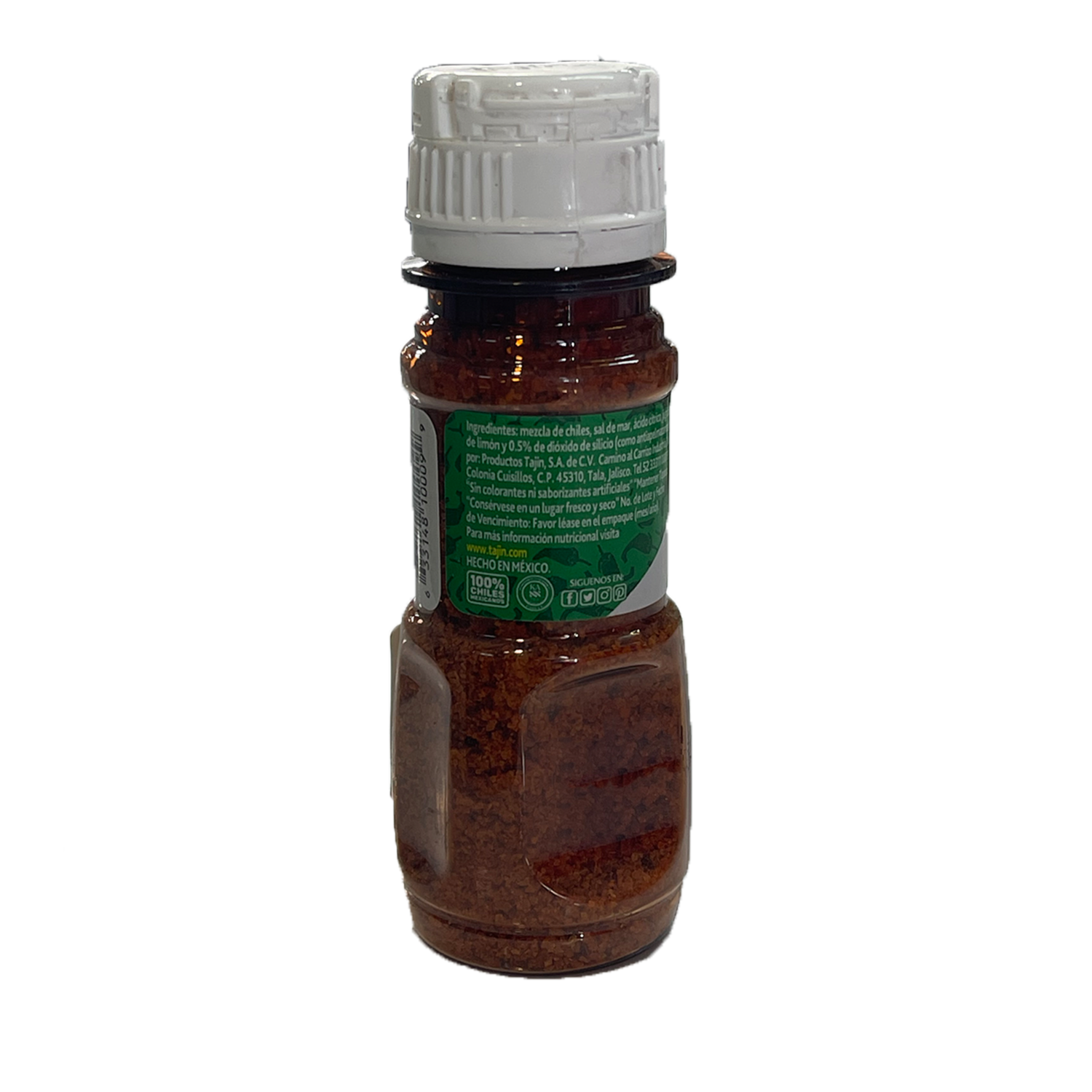 Sazonador Clásico Con Limón TAJÍN 45 G
