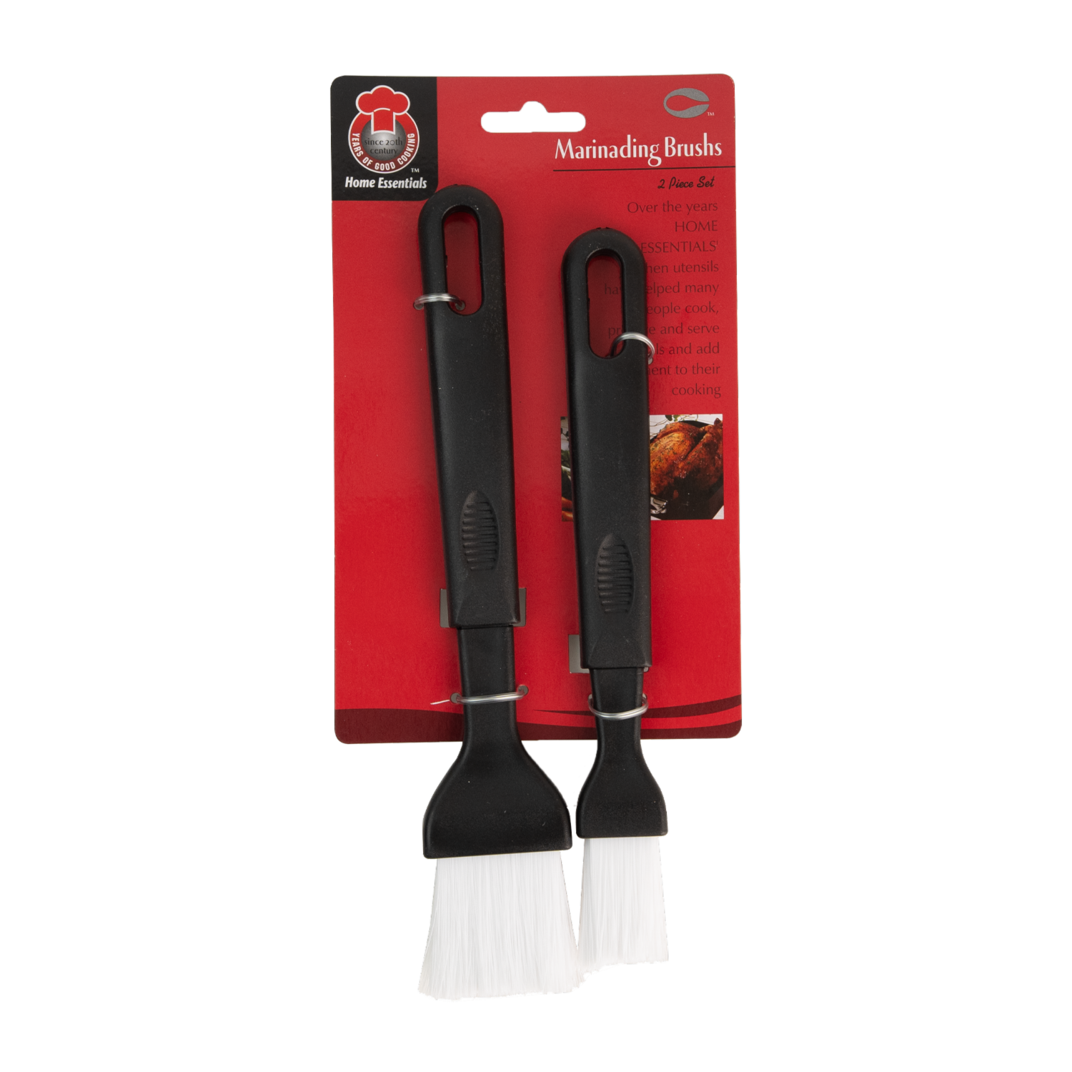 Set De Brochas HOME ESSENTIALS Unidad