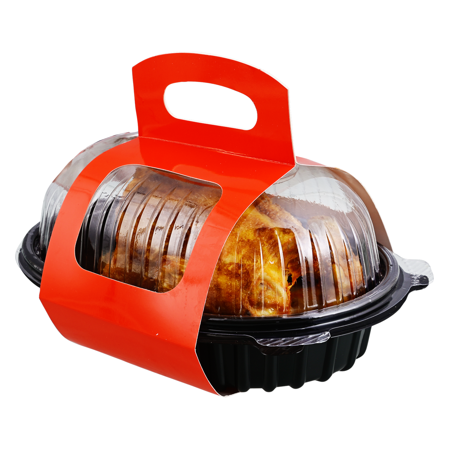 Pollo Horneado Receta Criolla CF GRANEL Al Peso
