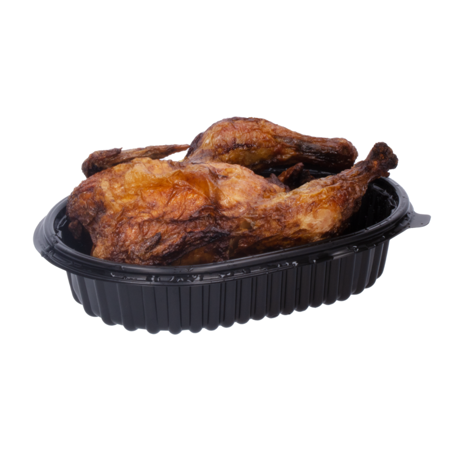 Pollo Horneado Receta Criolla CF GRANEL Al Peso