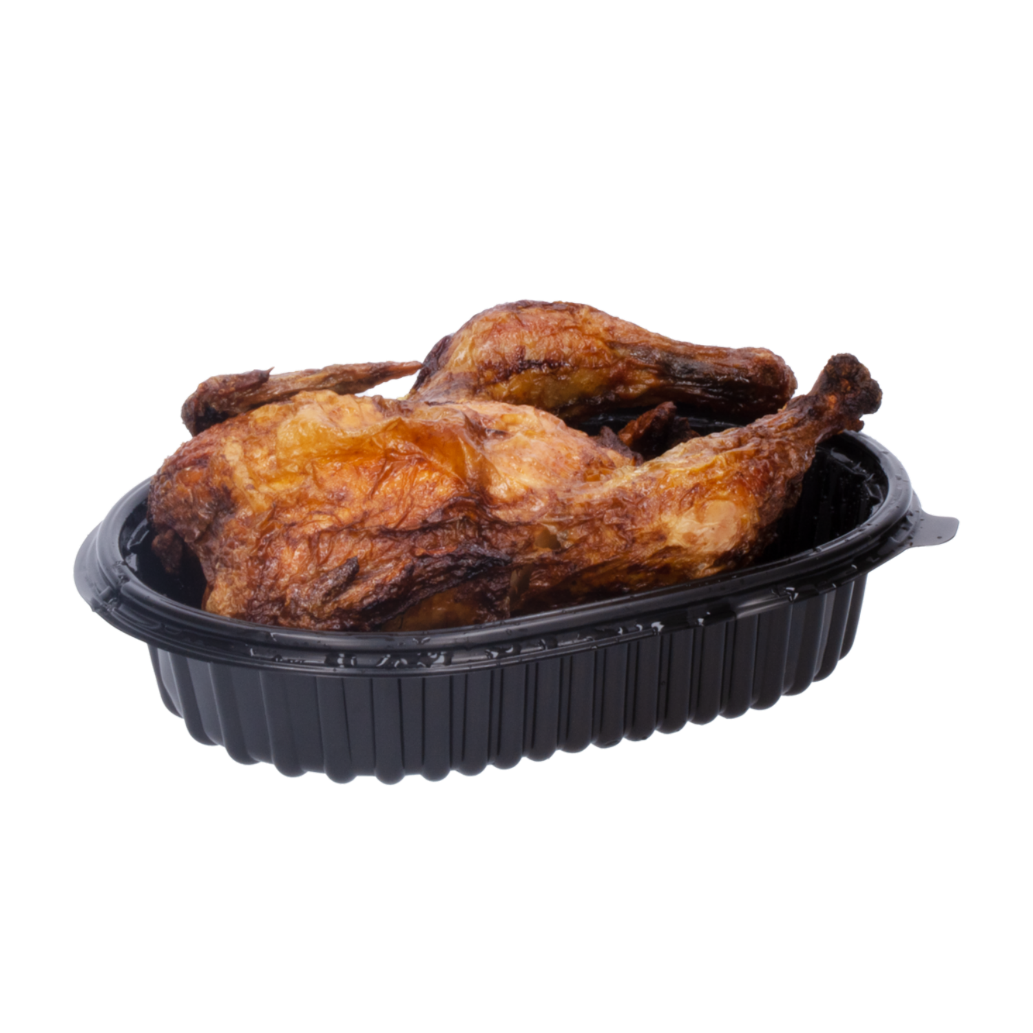 Pollo Horneado Receta Criolla CF GRANEL Al Peso