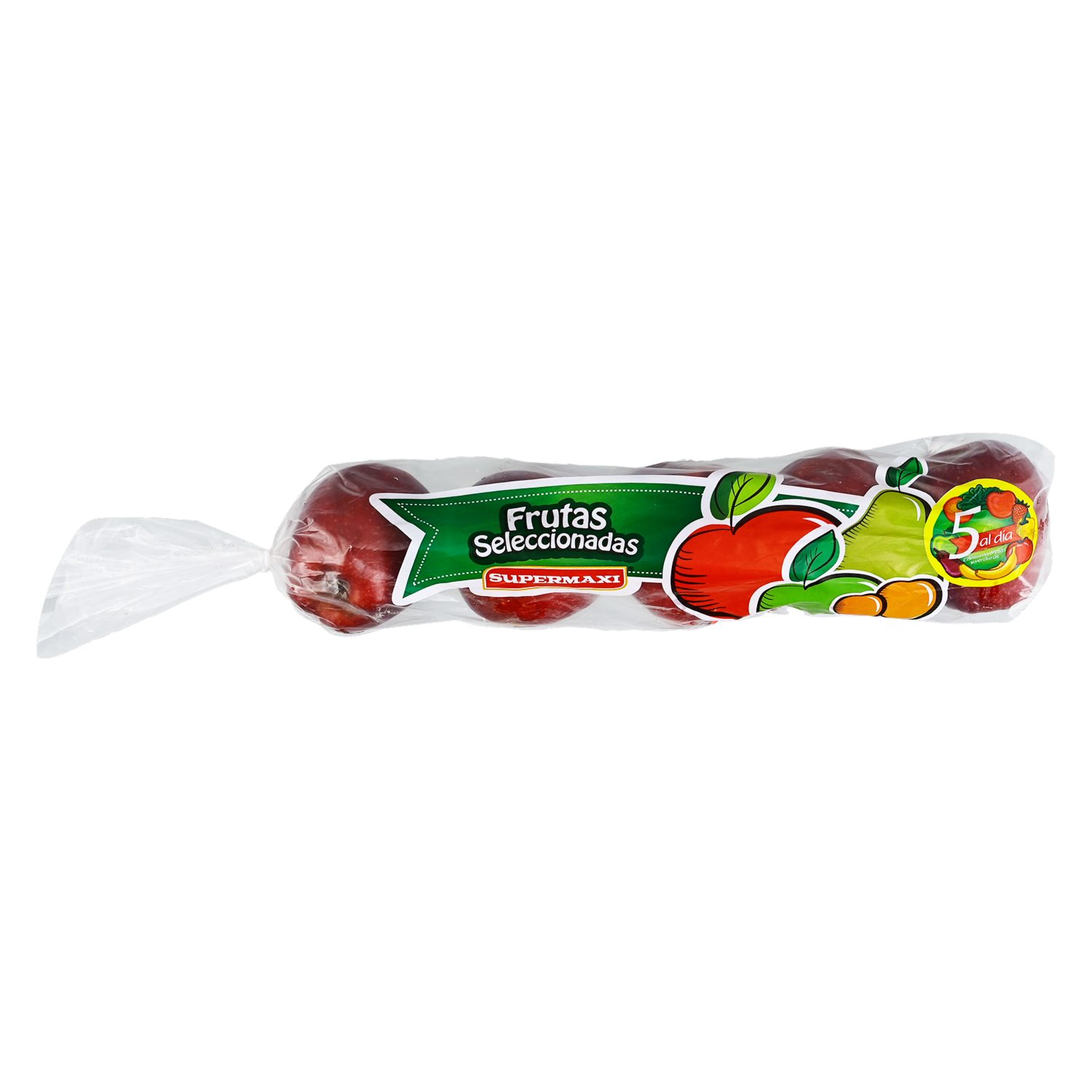 Manzana Roja CF GRANEL Al Peso