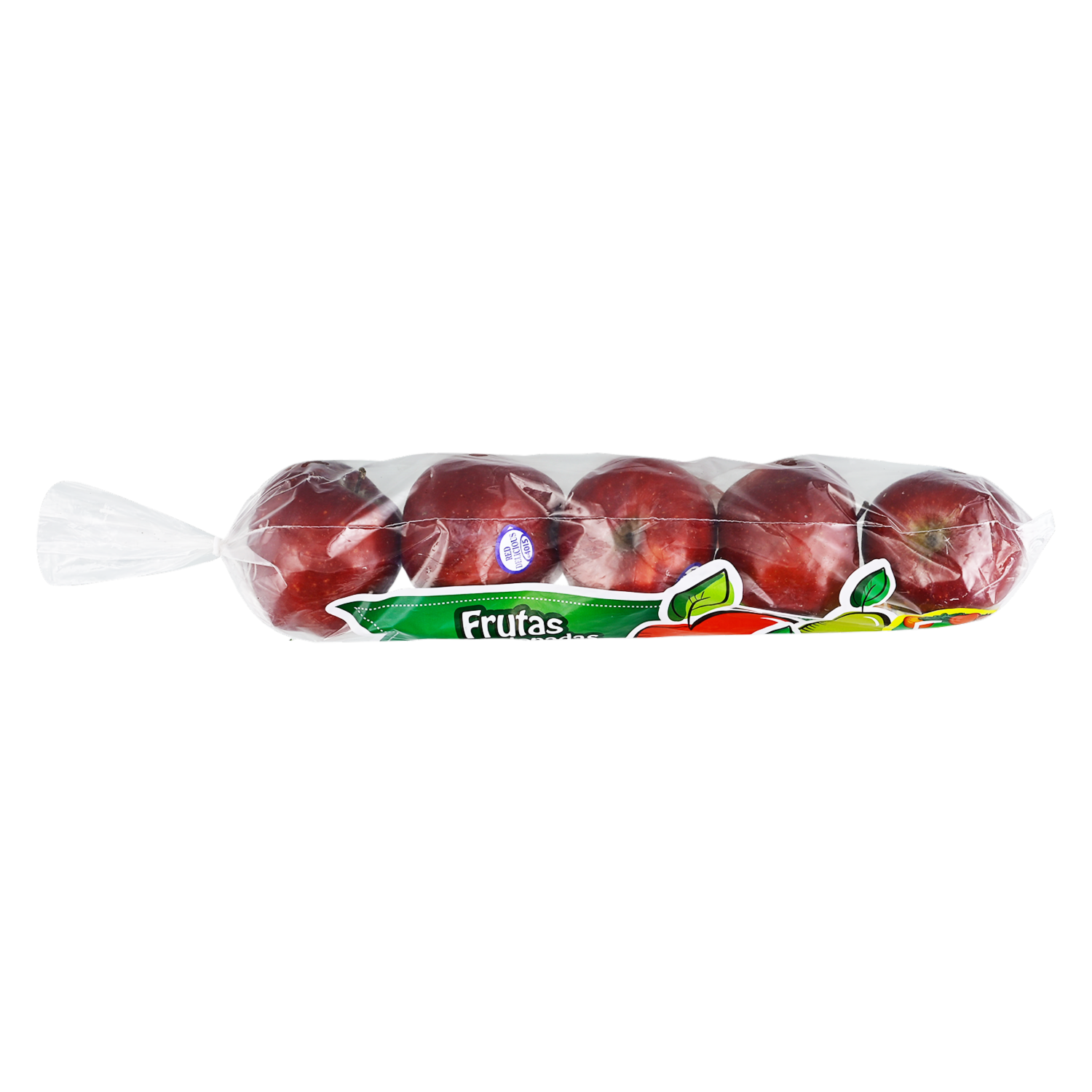 Manzana Roja CF GRANEL Al Peso