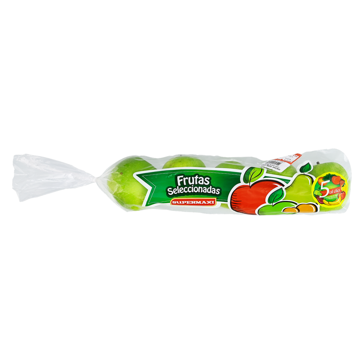 Manzana Verde CF GRANEL Al Peso