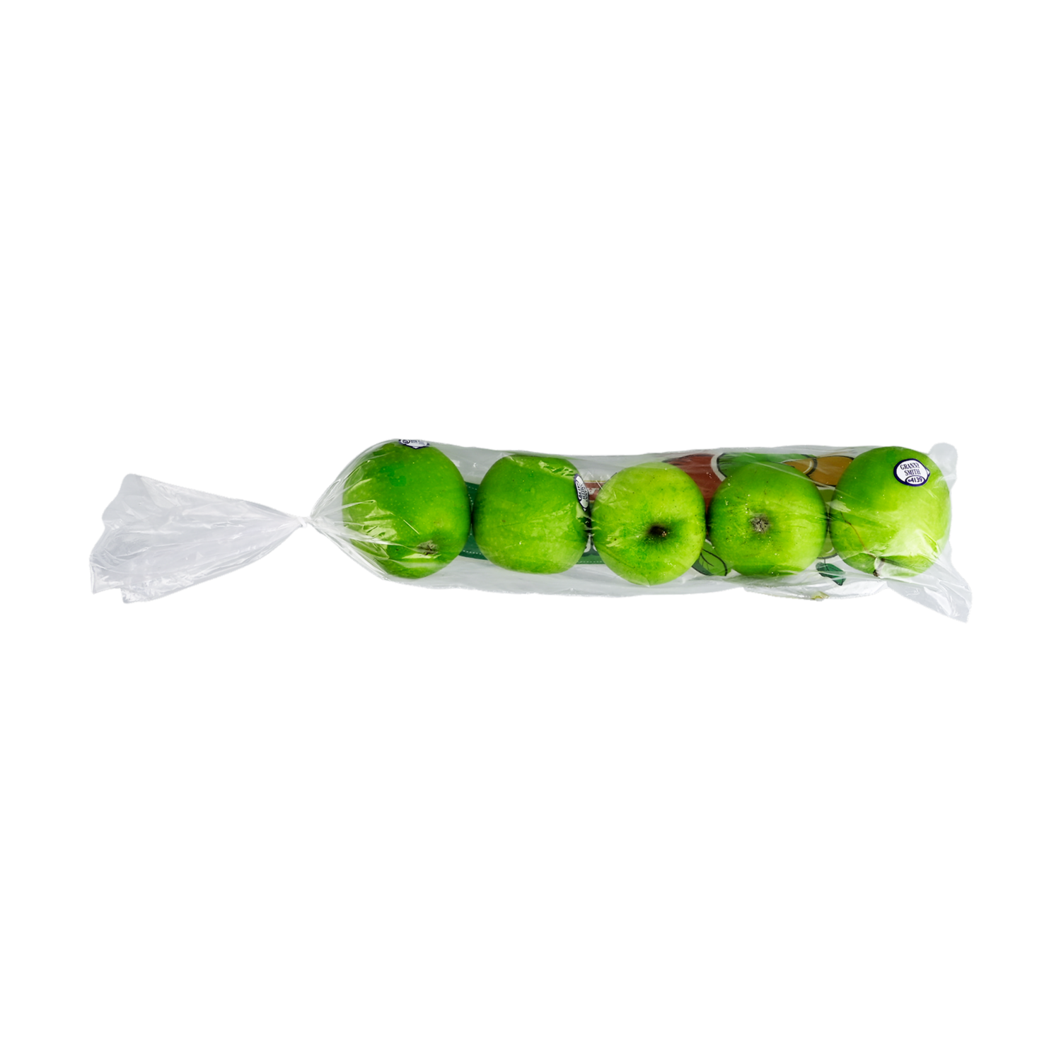 Manzana Verde CF GRANEL Al Peso