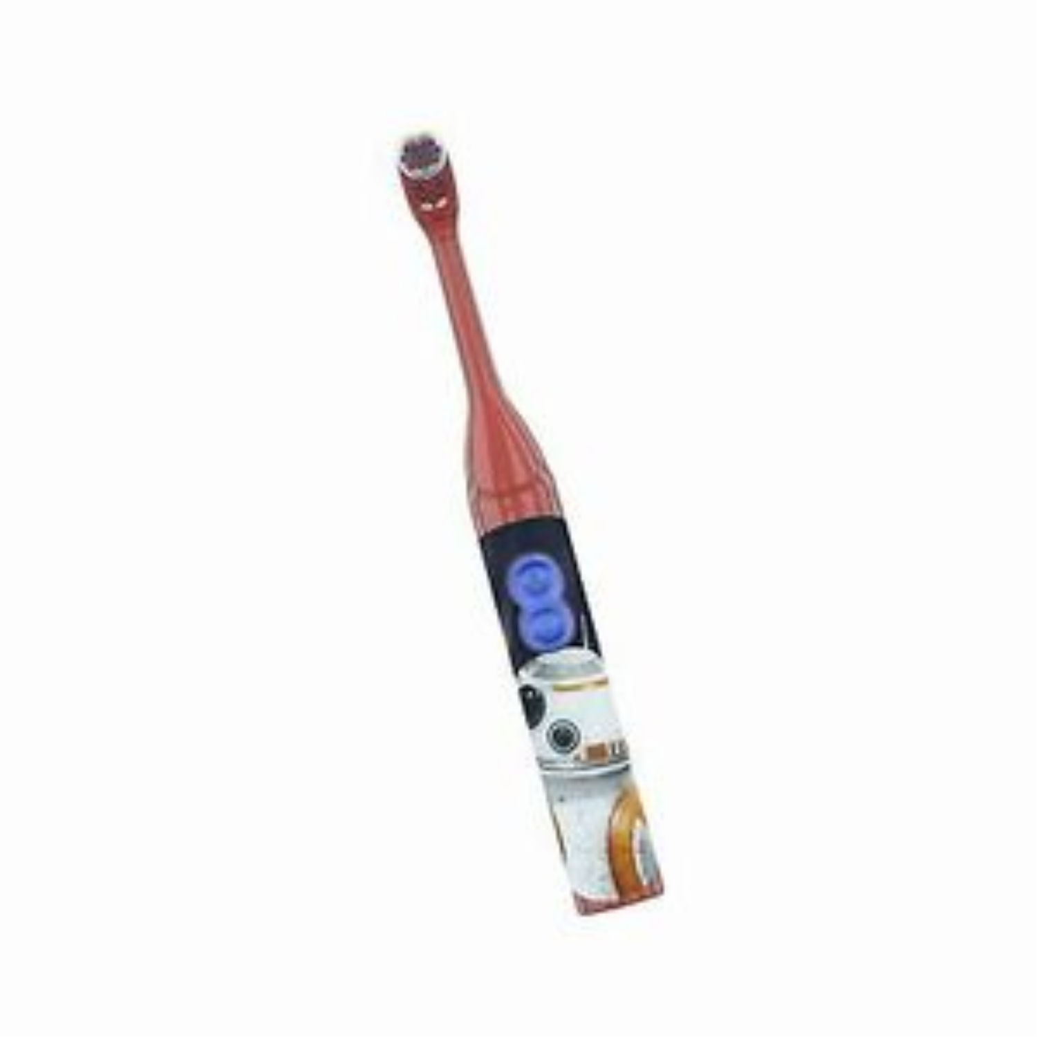 Cepillo Dental Infantil Eléctrico Star Wars ORAL-B 1 U