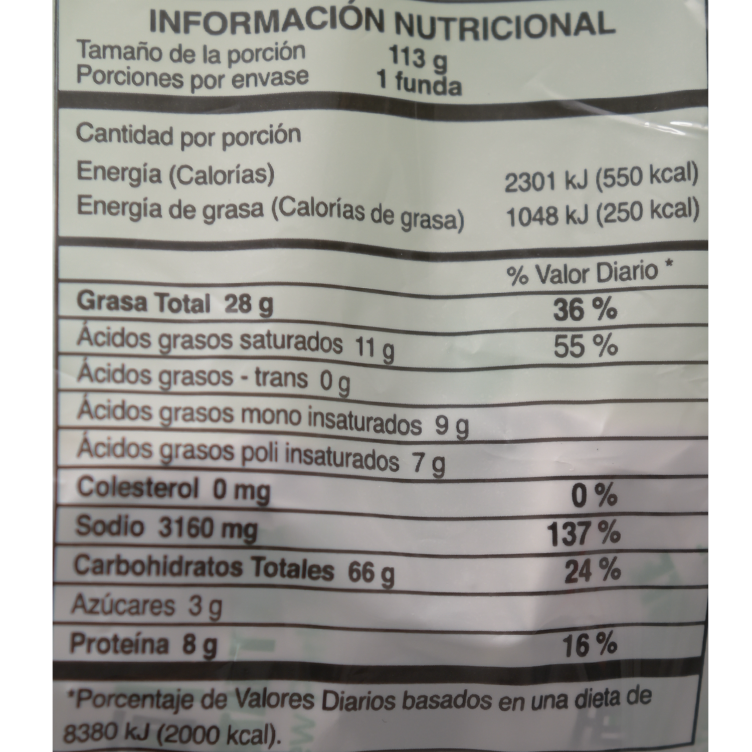 Ramen Costilla De Cerdo JINMAILANG 565 G