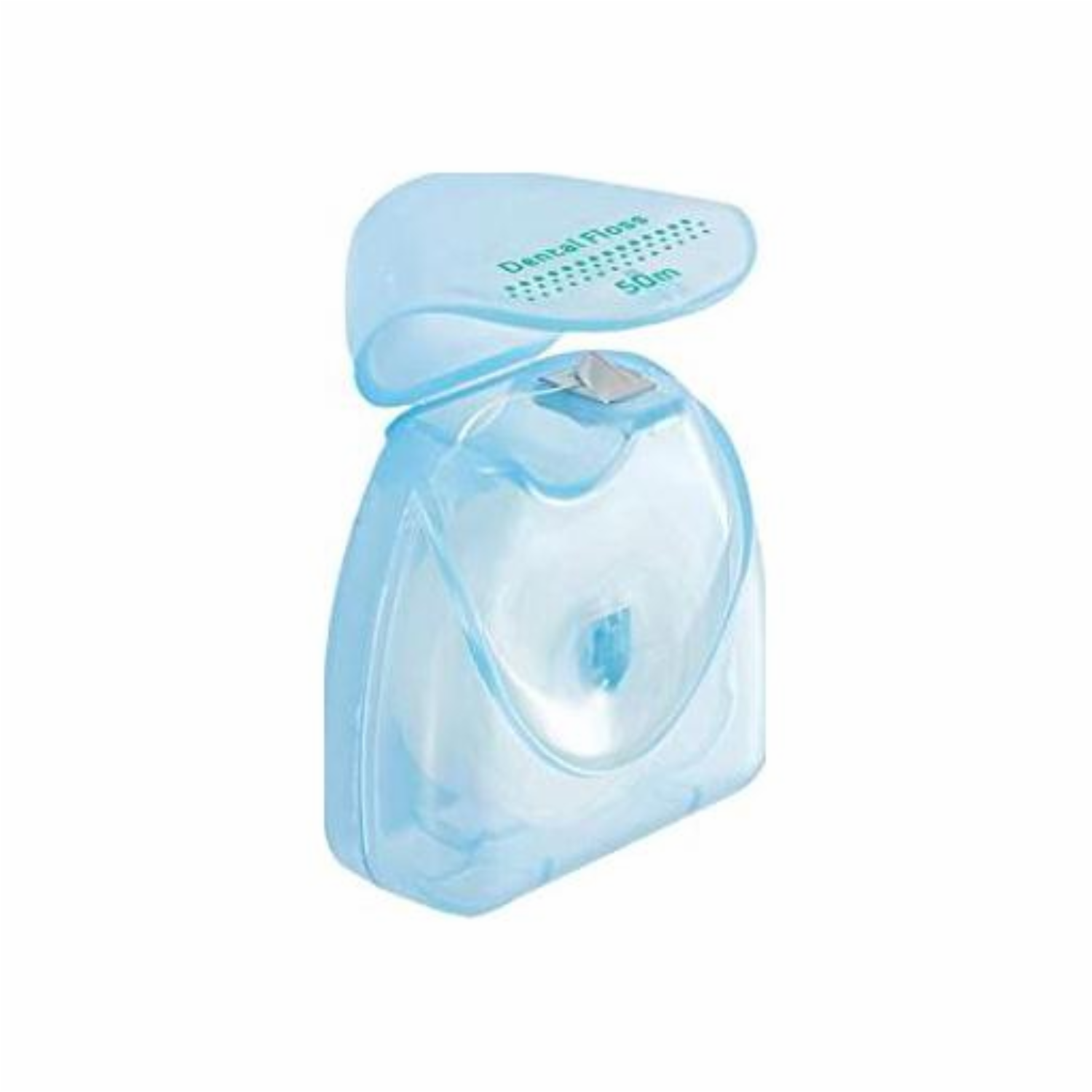 Hilo Dental Flossers DAILY CARE Pack X60 U