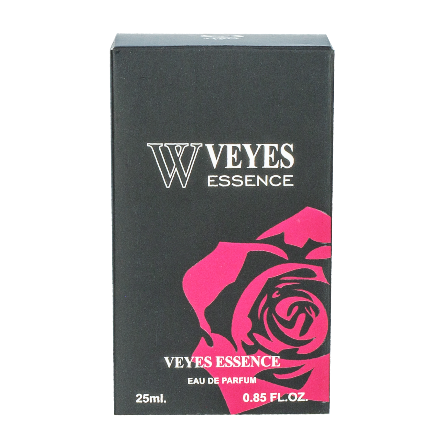 Fragancia Para Dama Essence White VEYES EDT