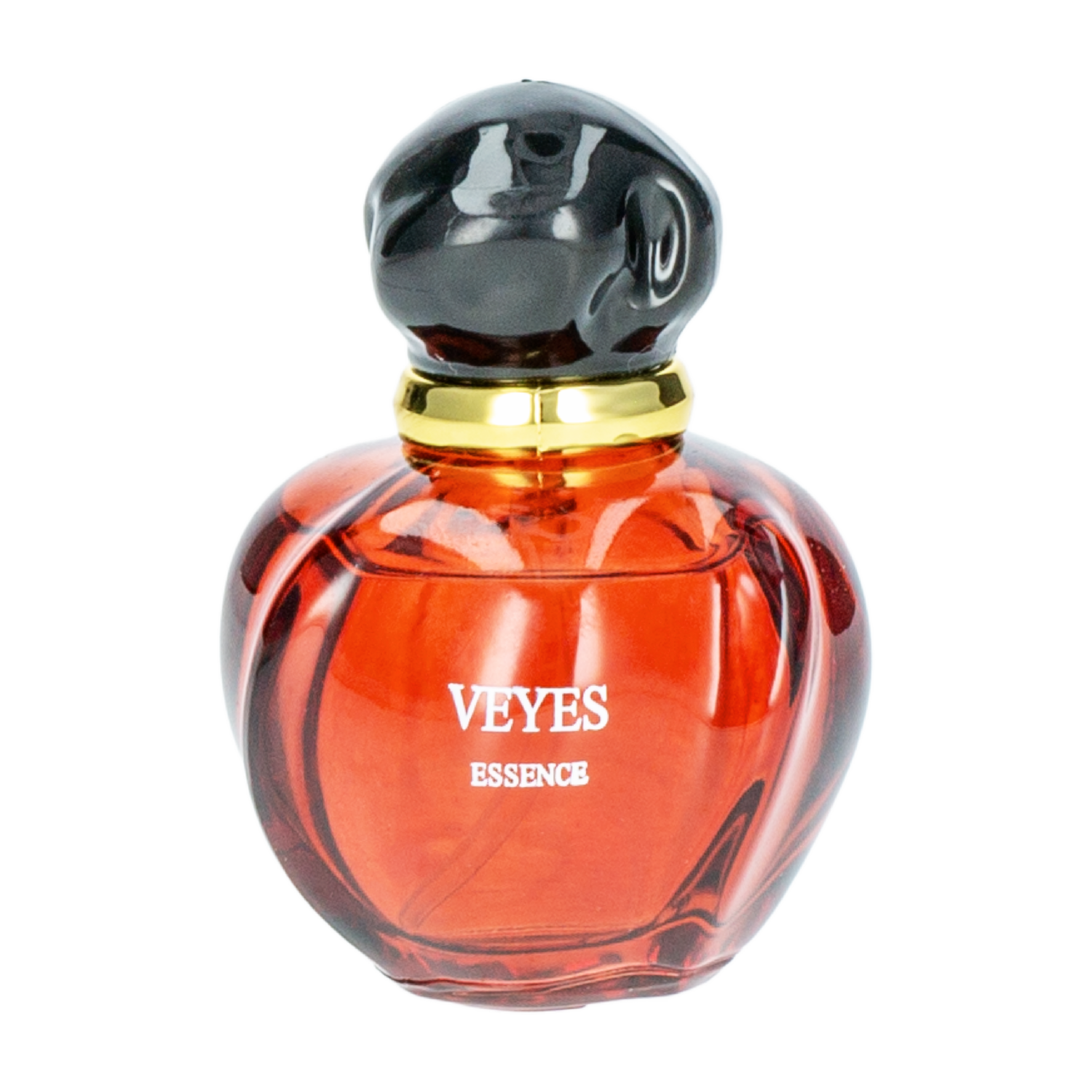 Fragancia Para Dama Essence Rojo VEYES EDP
