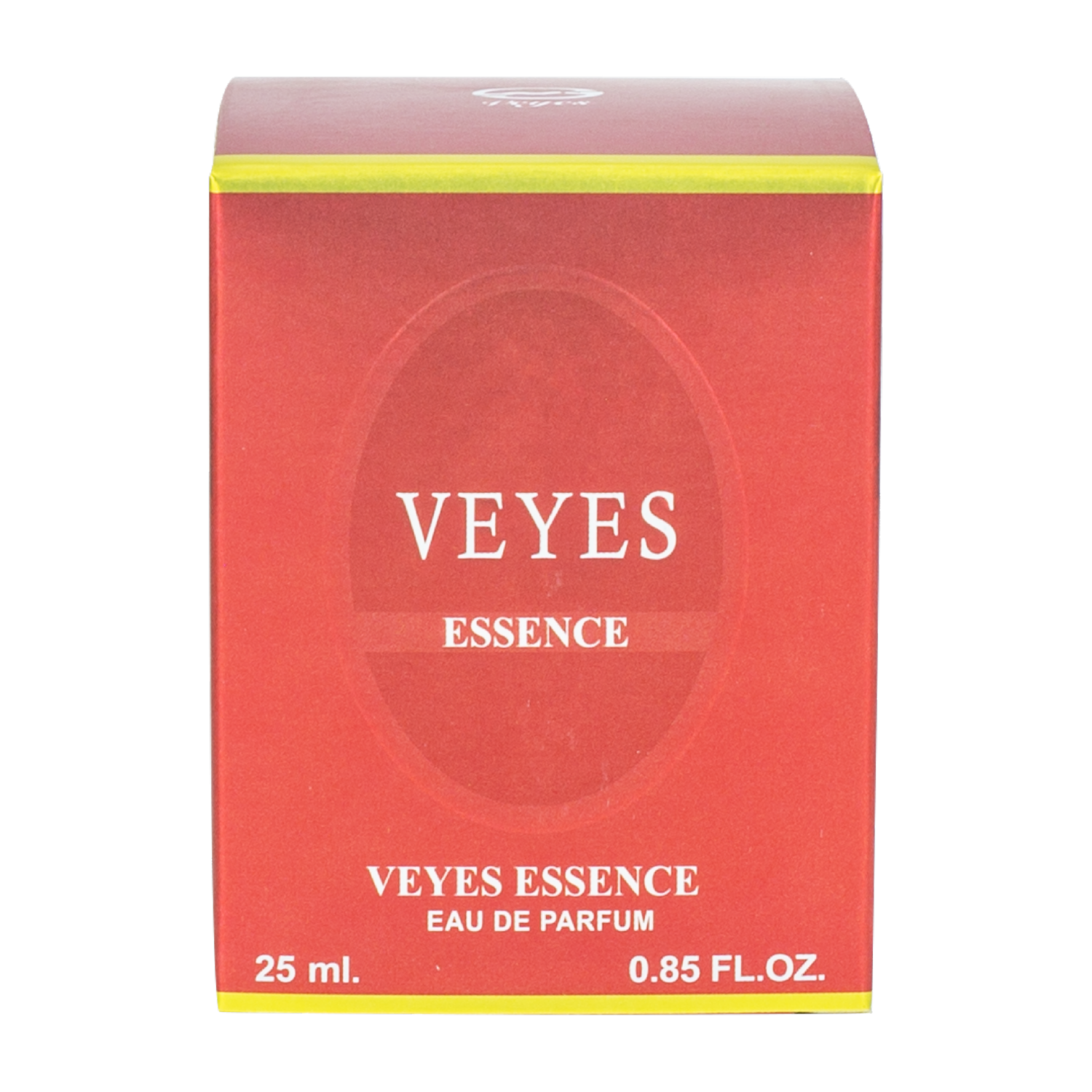 Fragancia Para Dama Essence Rojo VEYES EDP
