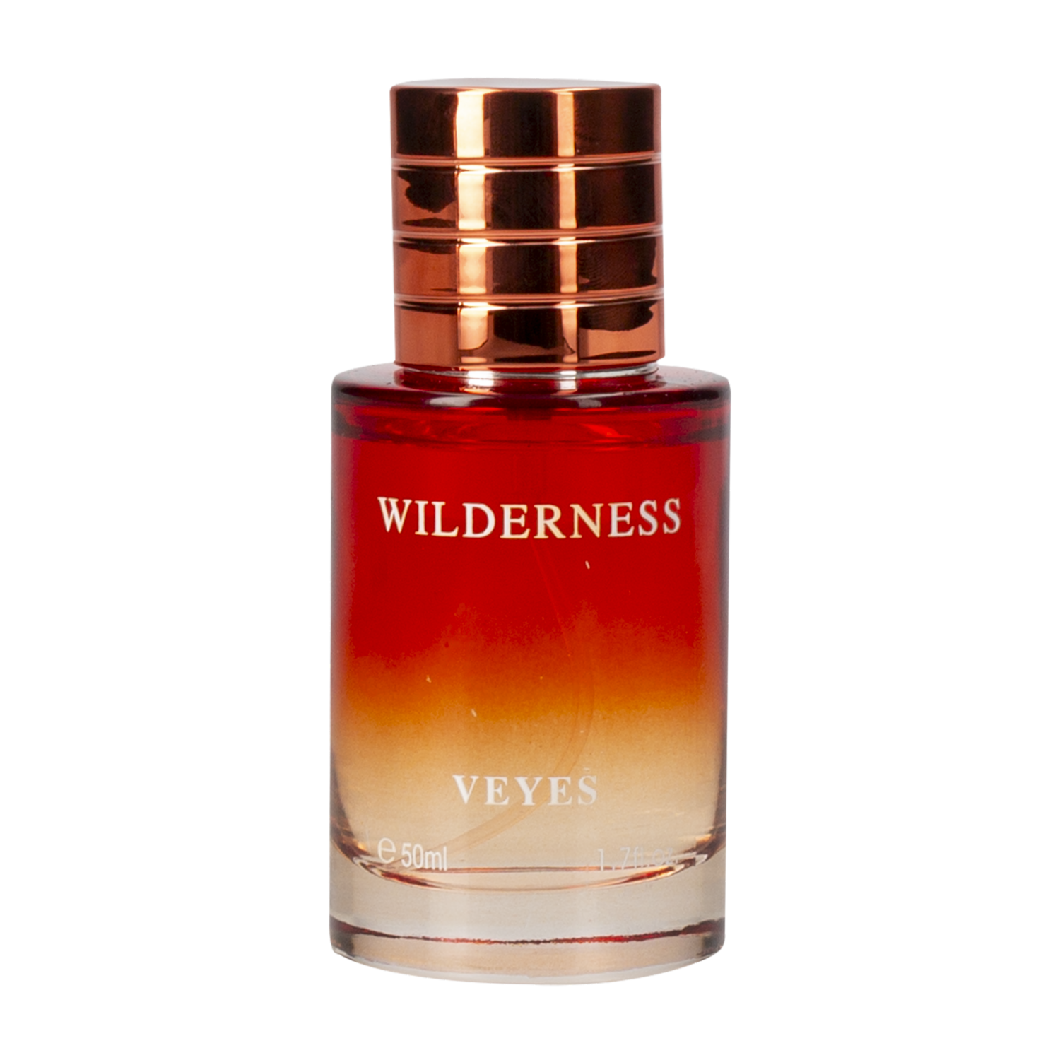 Fragancia Para Caballero Widerness VEYES EDT