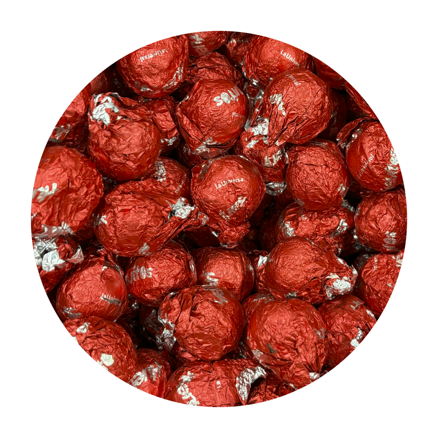 Chocolate Huevitos HUEVITOS Al Peso