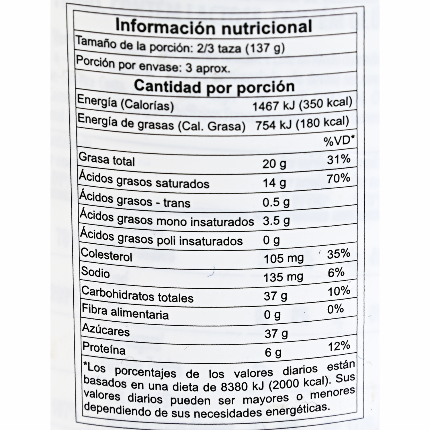 Helado Dulce De Leche HÄAGEN-DAZS 473 Ml