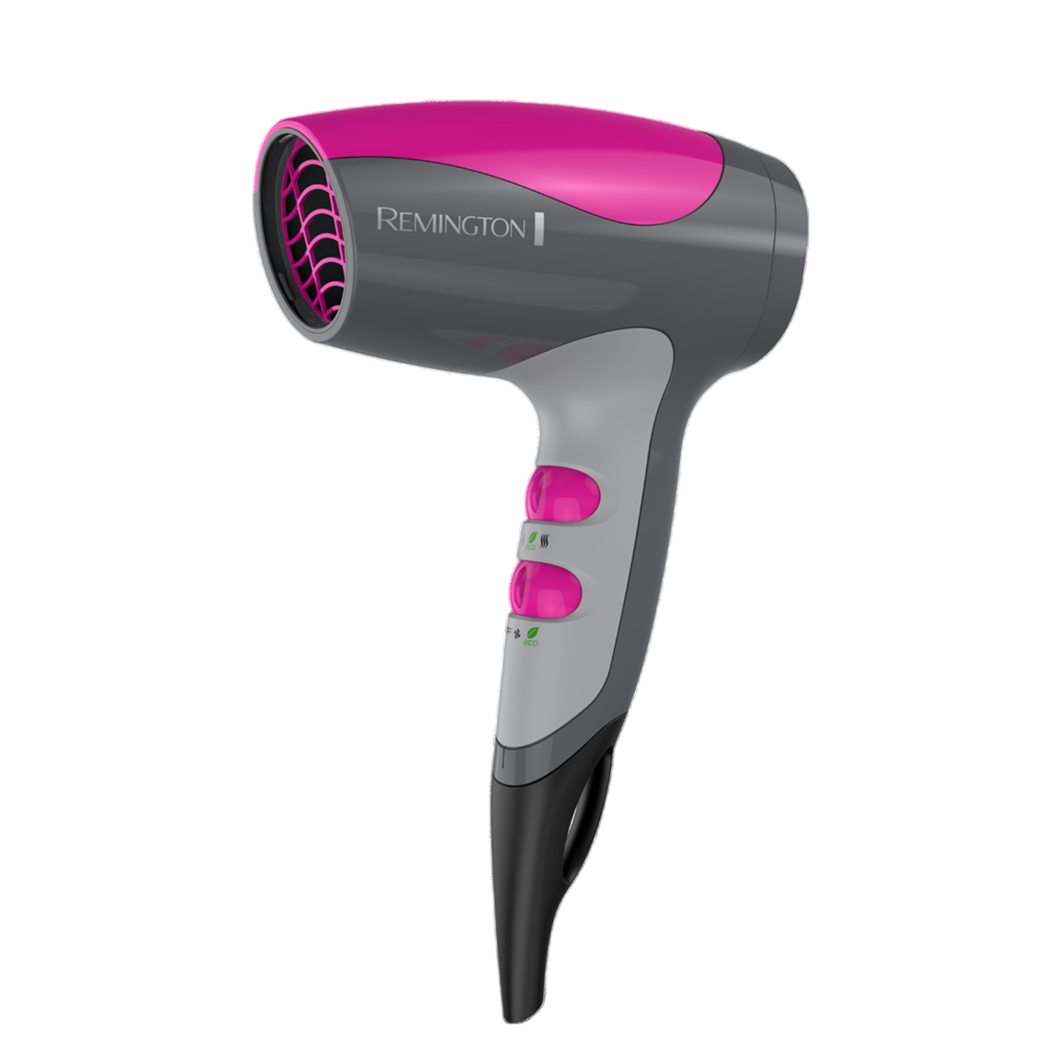 Secador De Cabello Compacto 1875 Watts REMINGTON D5000