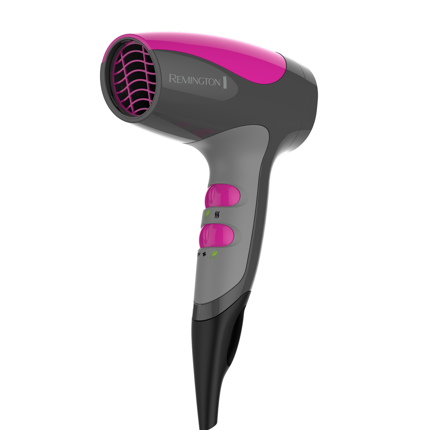 Secador De Cabello Compacto 1875 Watts REMINGTON D5000
