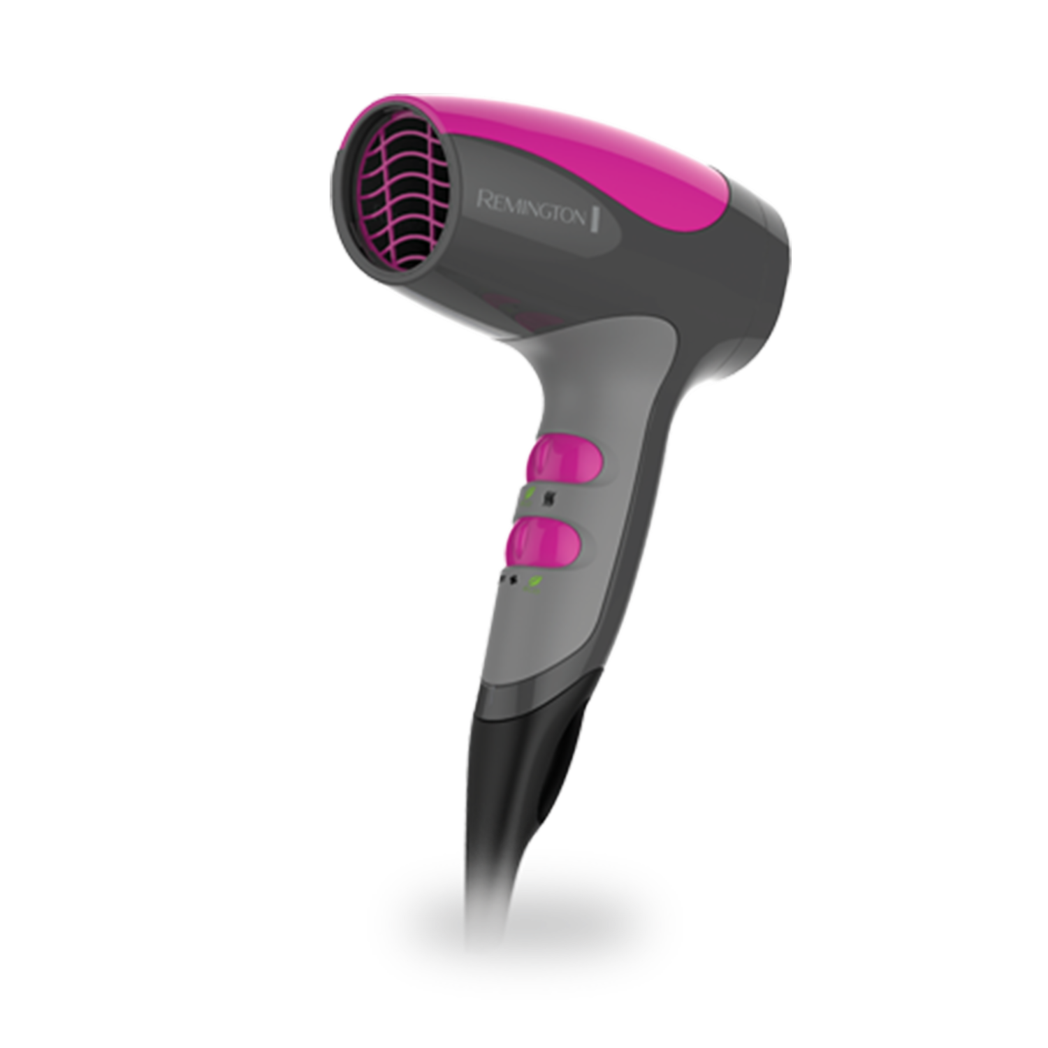 Secador De Cabello Compacto 1875 Watts REMINGTON D5000
