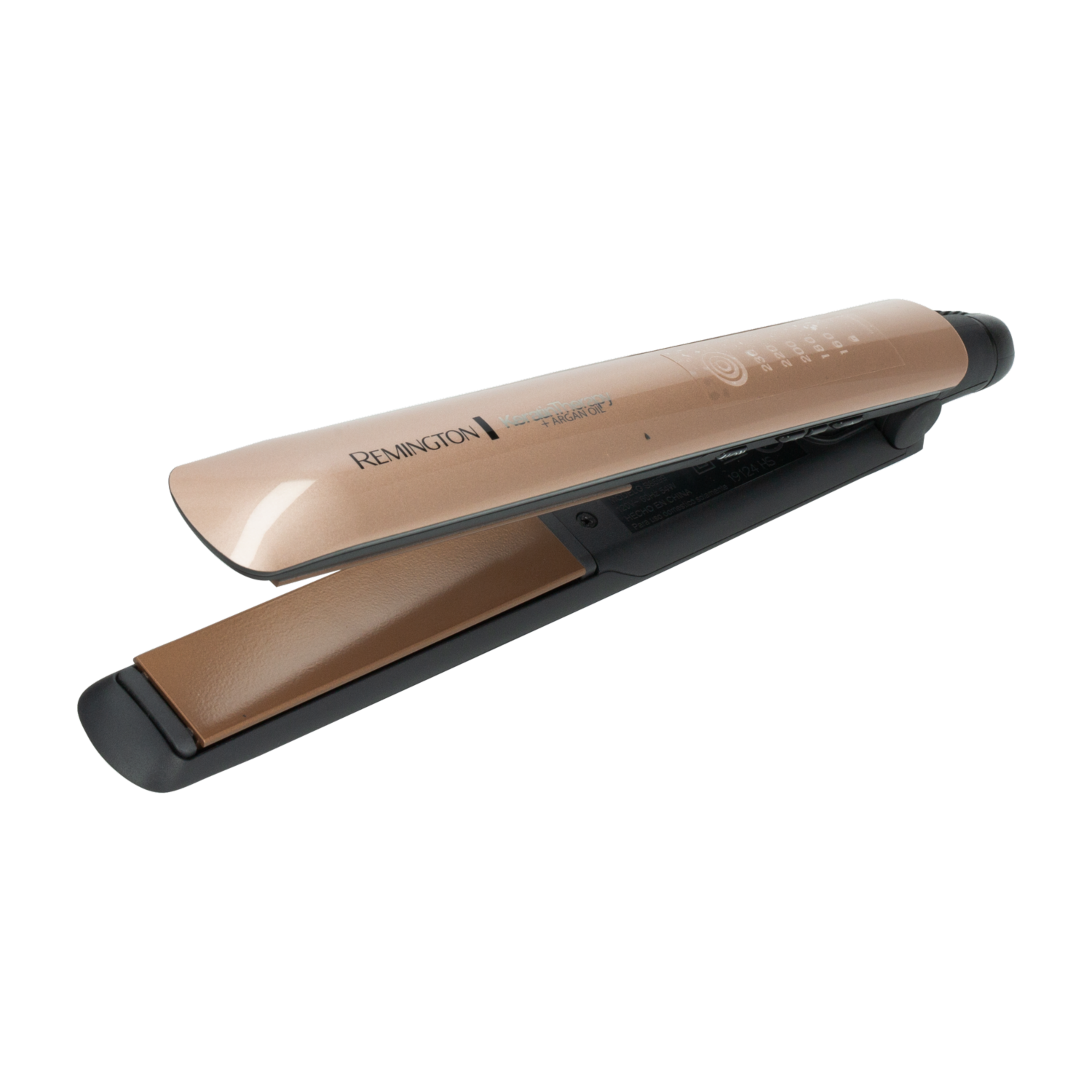 Plancha Alisadora Keratin Therapy REMINGTON S8599