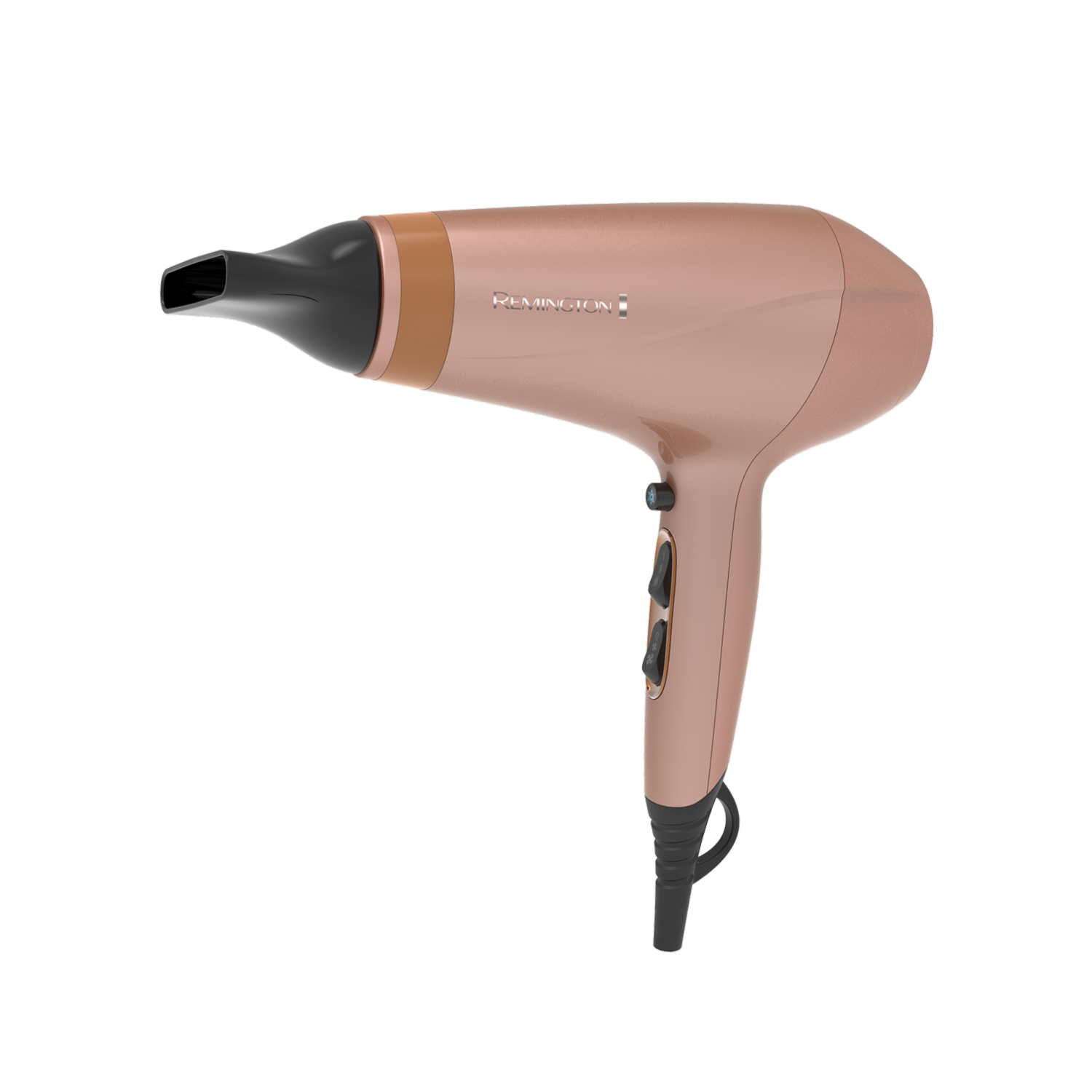 Secador De Cabello Keratin Therapy 1900 Watts REMINGTON AC8820