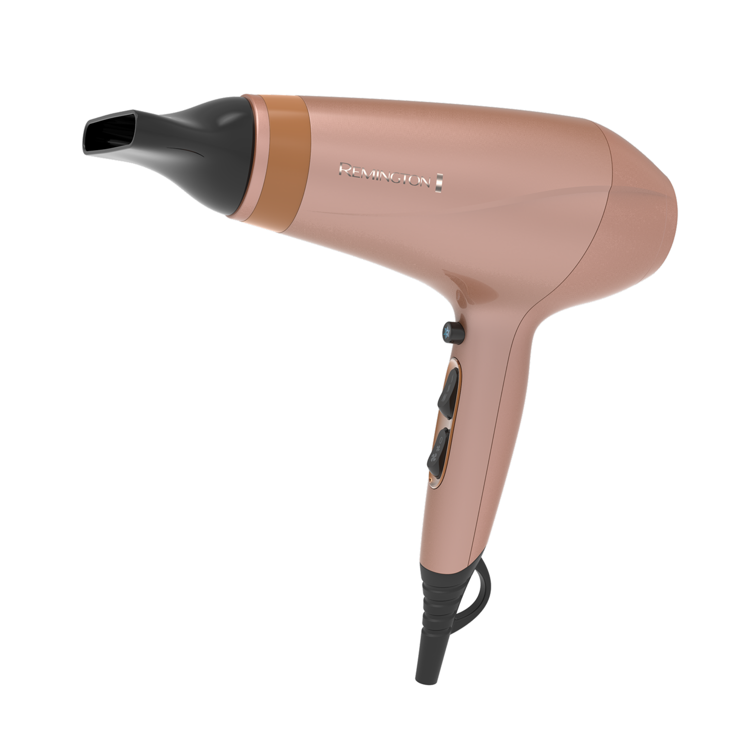 Secador De Cabello Keratin Therapy 1900 Watts REMINGTON AC8820