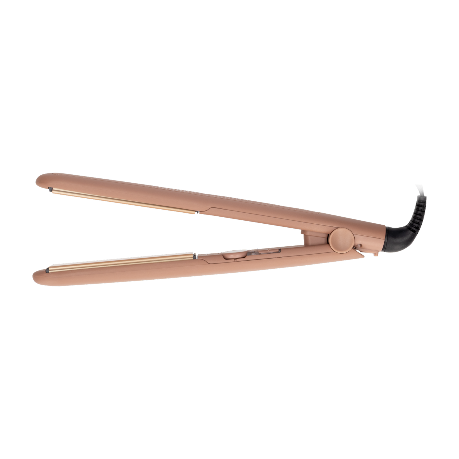 Plancha Alisadora Cerámica + Macadamia Keratin Therapy REMINGTON S6300M