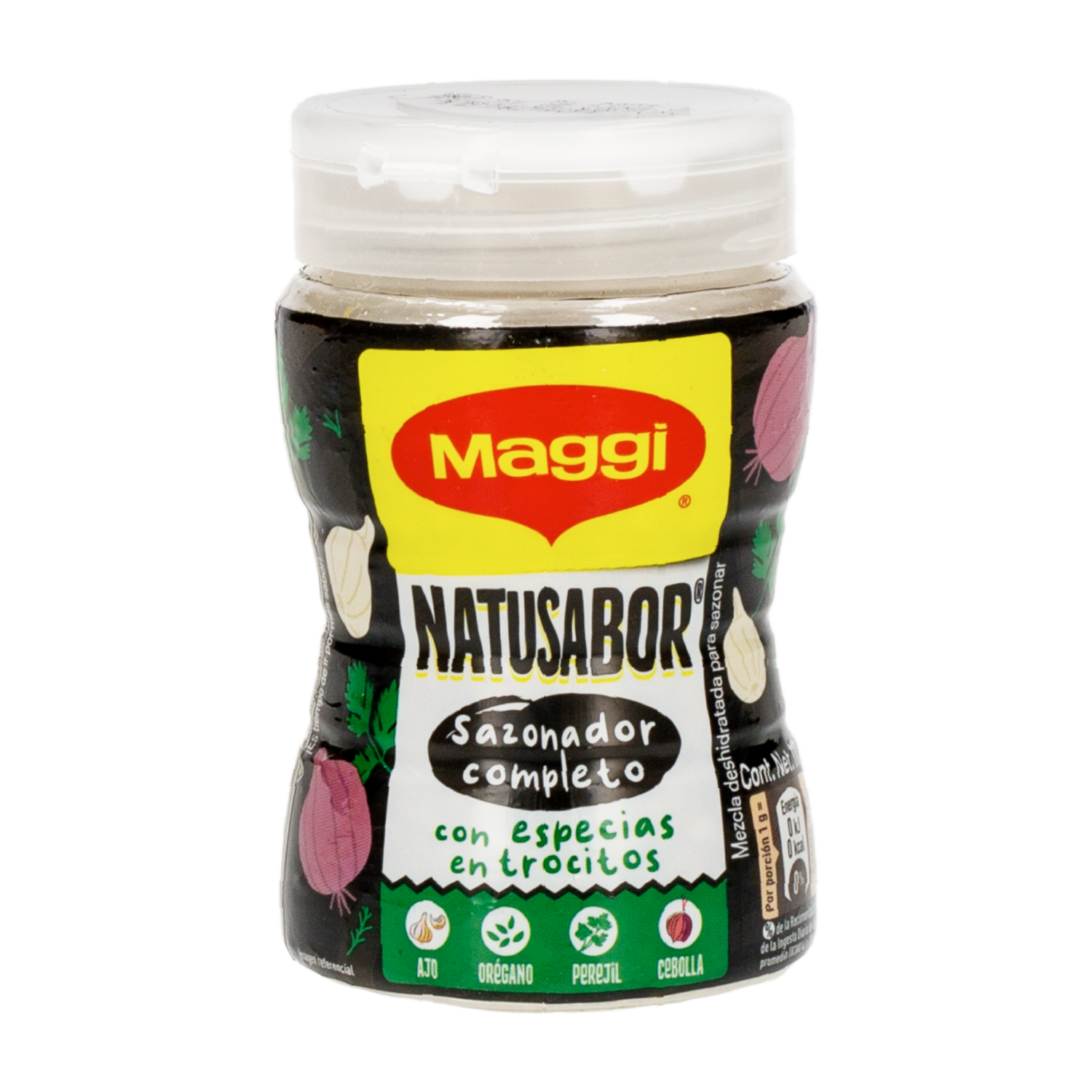 Sazonador Completo Natusabor MAGGI 110 G