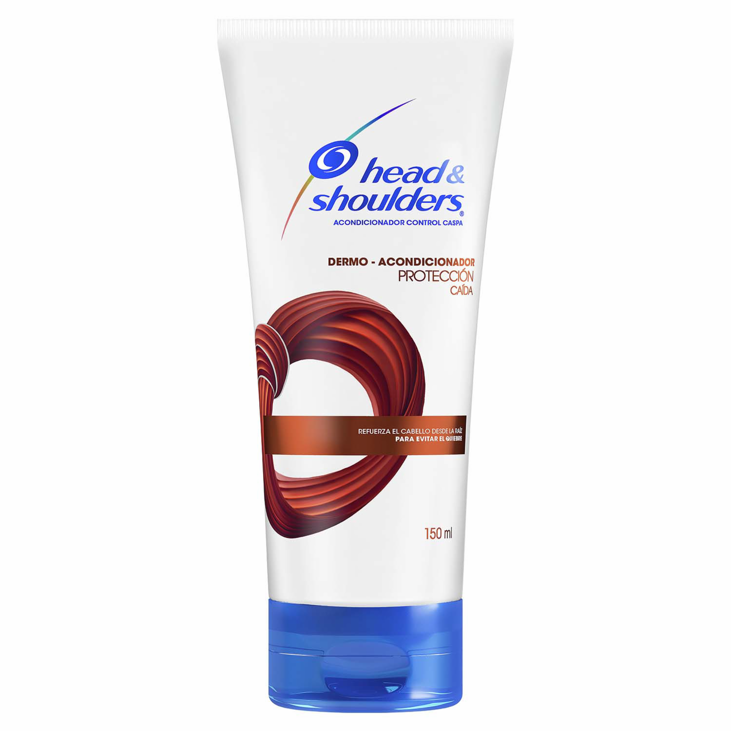 Acondicionador De Cabello Antifall HEAD & SHOULDERS 150 Ml