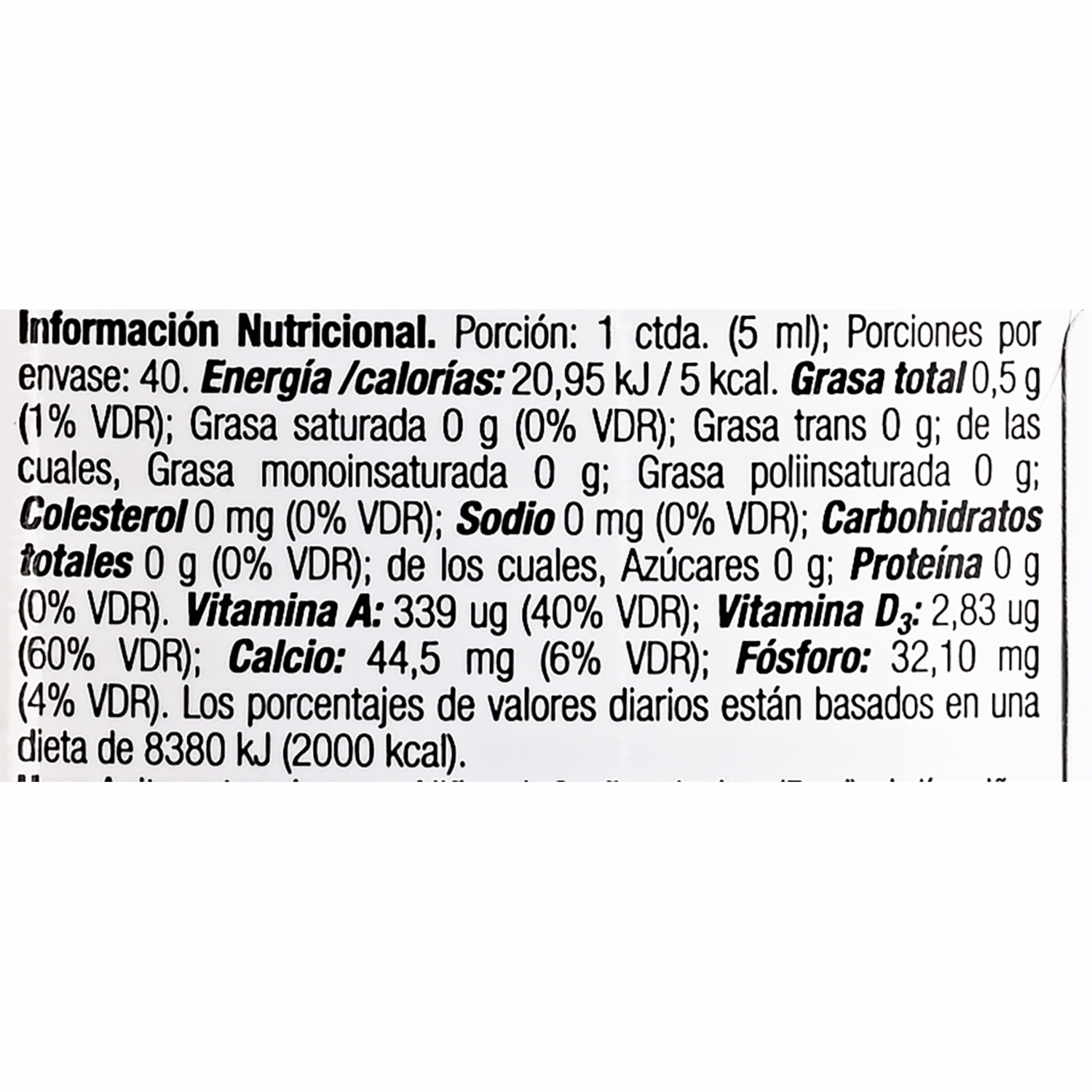 Emulsión De Naranja HAWAIIAN TROPIC Botella
