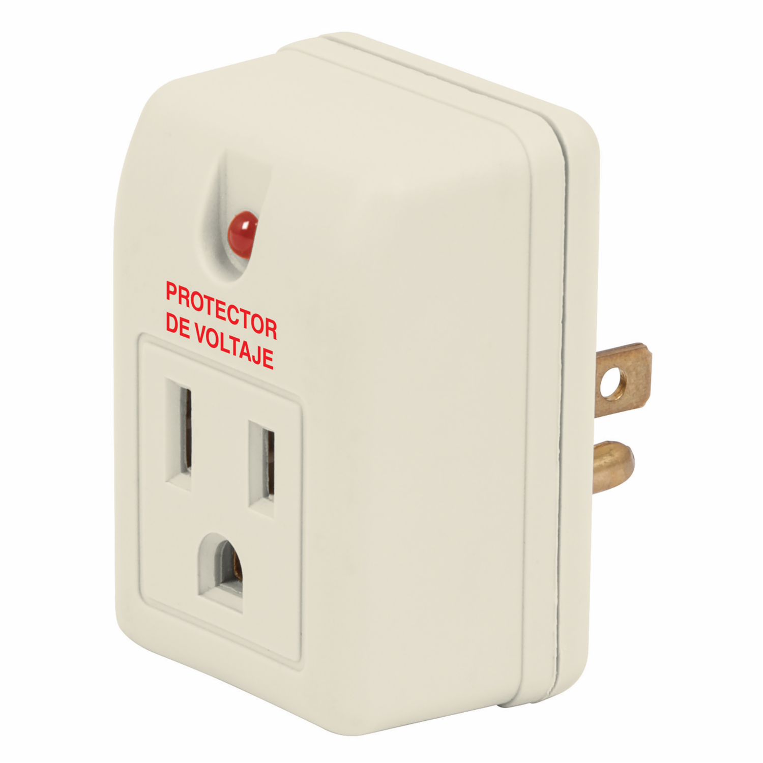 Cortapicos De Polarizado 270J Pared VOLTECK Unidad