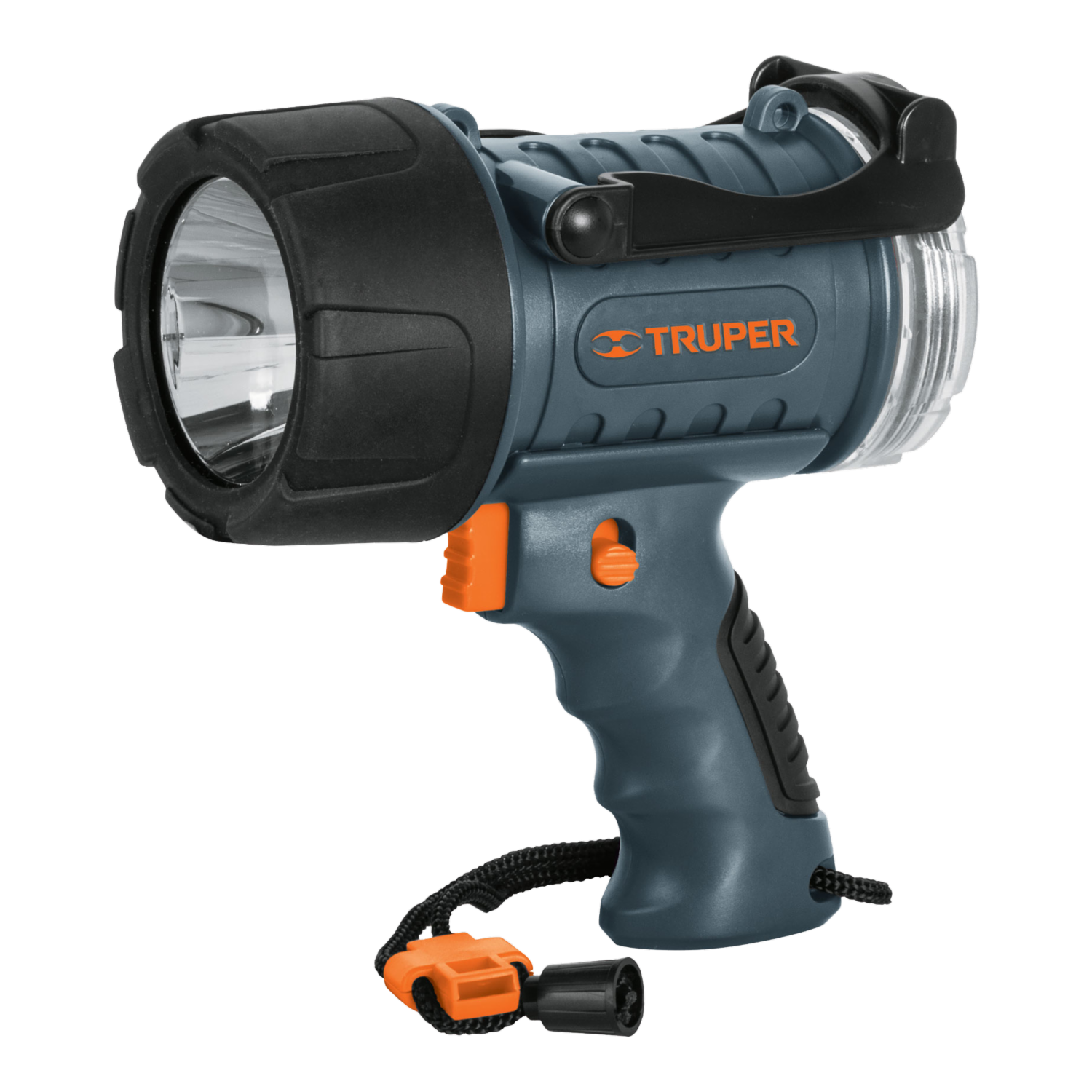 Linterna Led Recargable TRUPER 300 Lumens