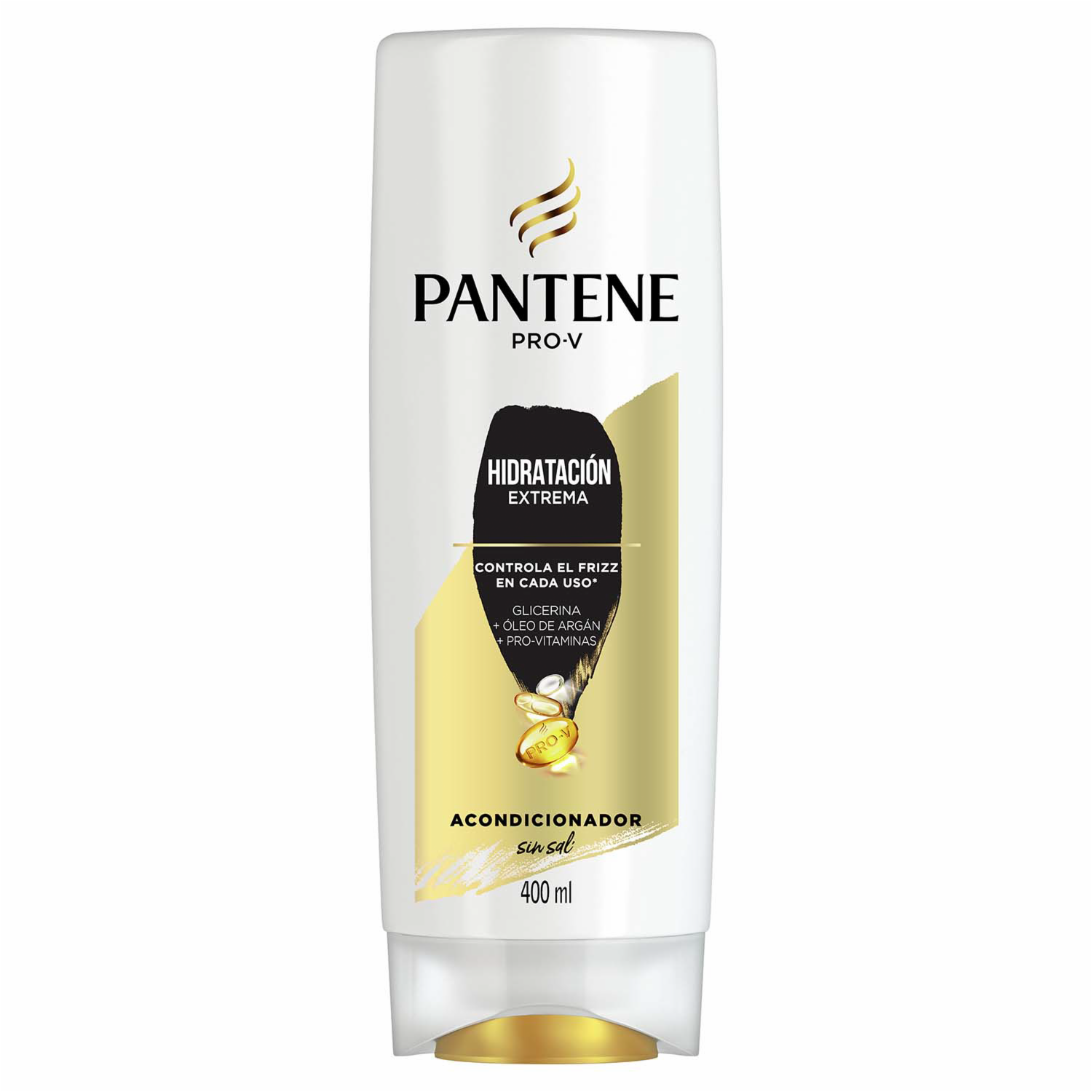 Acondicionador De Cabello Hidro Cauterización PANTENE 400 Ml