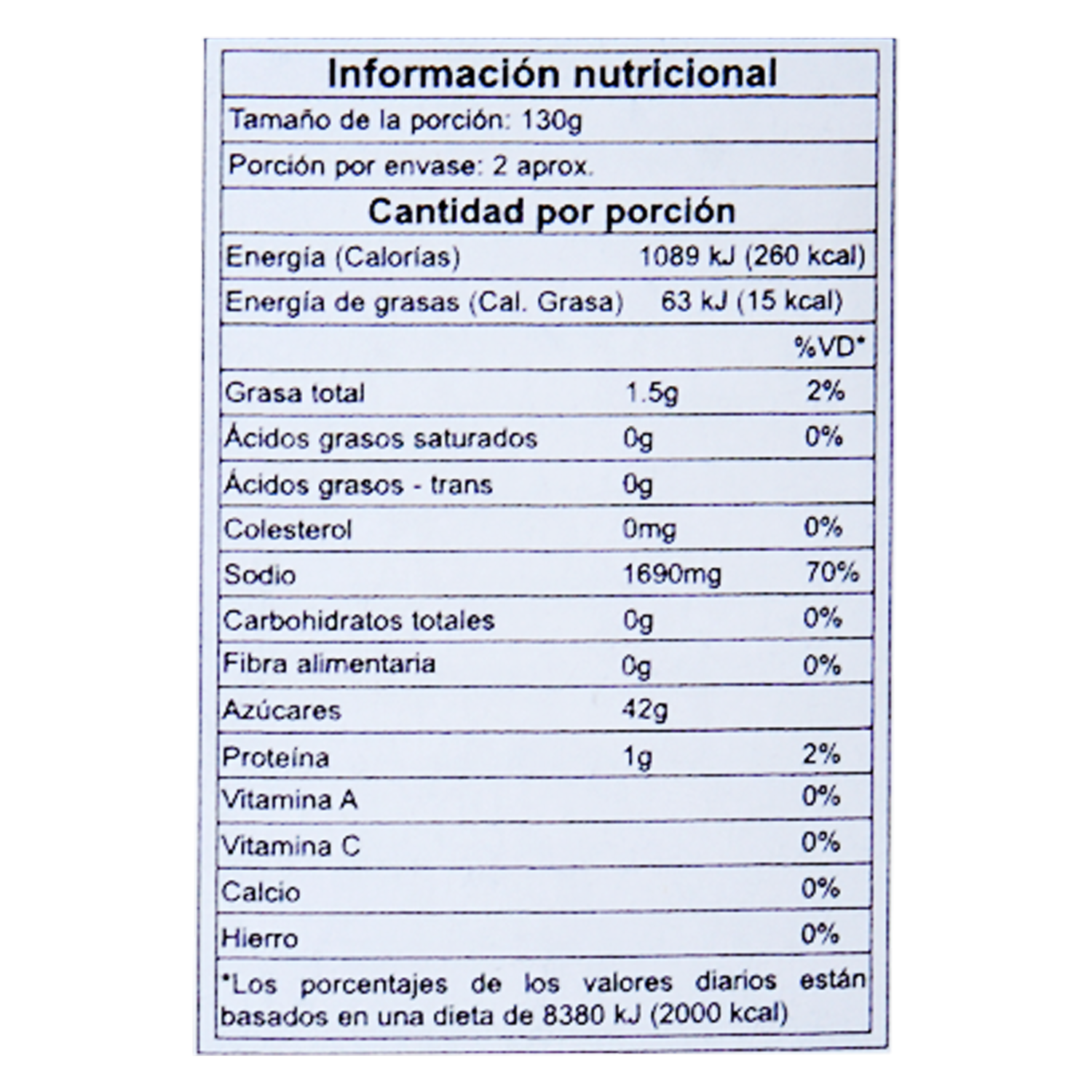 Salsa Bbq Sabor Chipotle HUNT’S 350 G