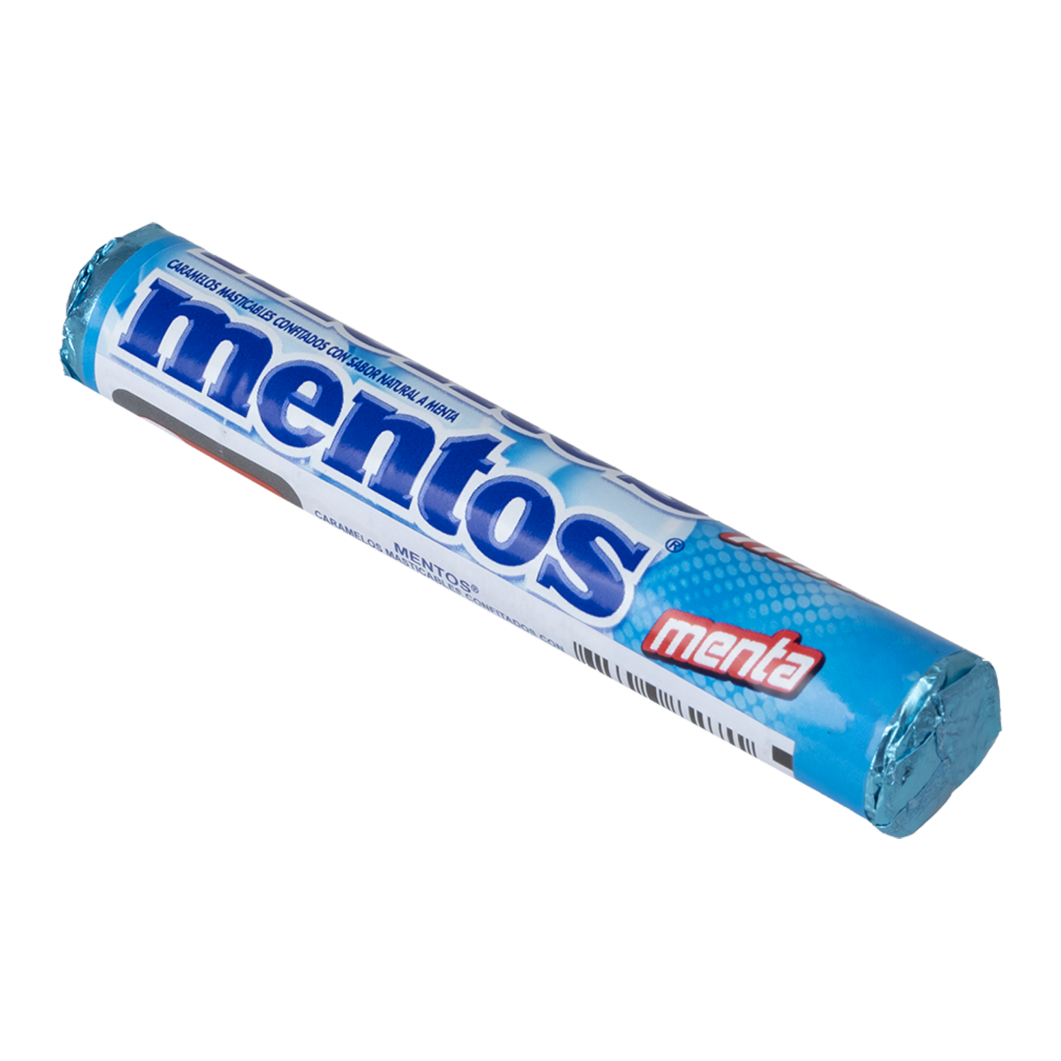 Caramelo De Menta MENTOS 29.04 G