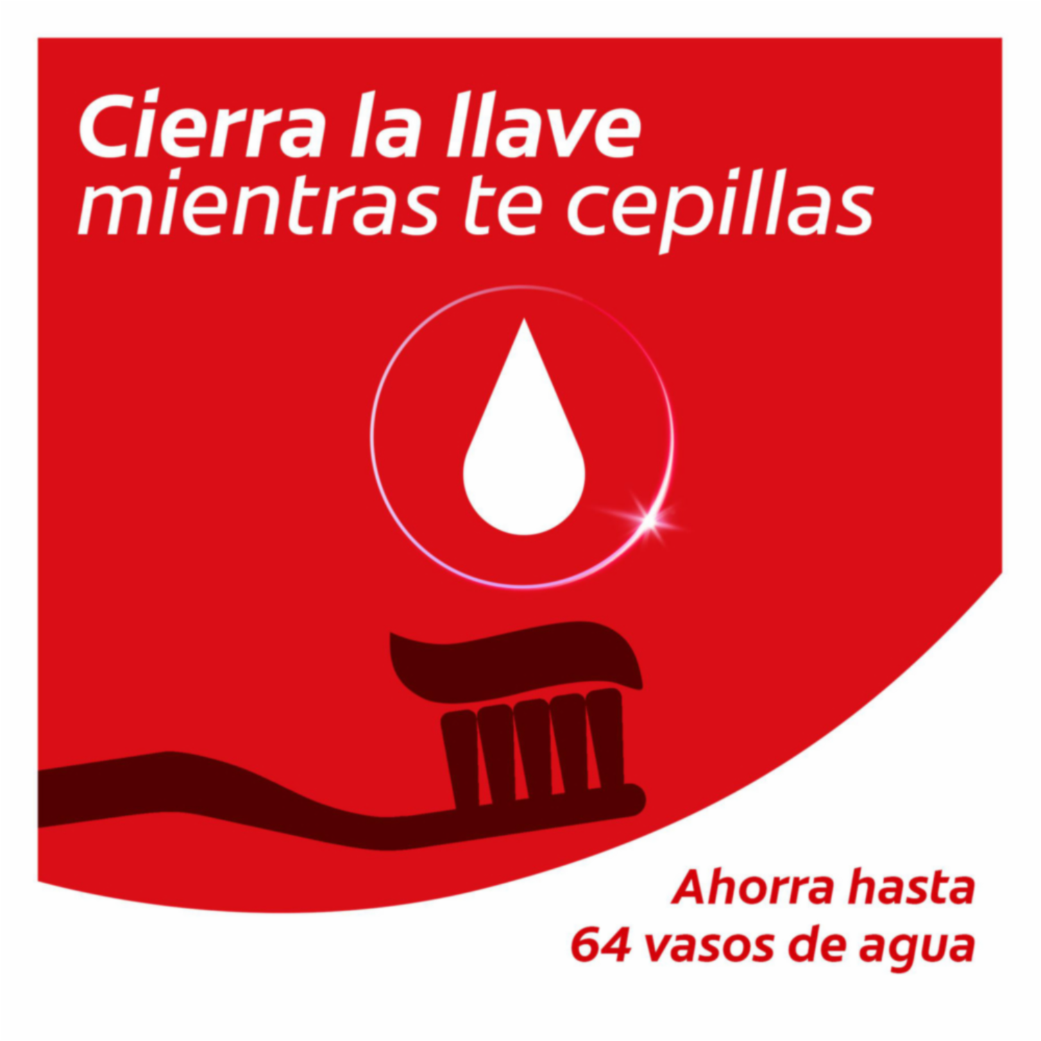 Cepillo Dental Extra Clean Cerdas Duras COLGATE 1X2 Unidades