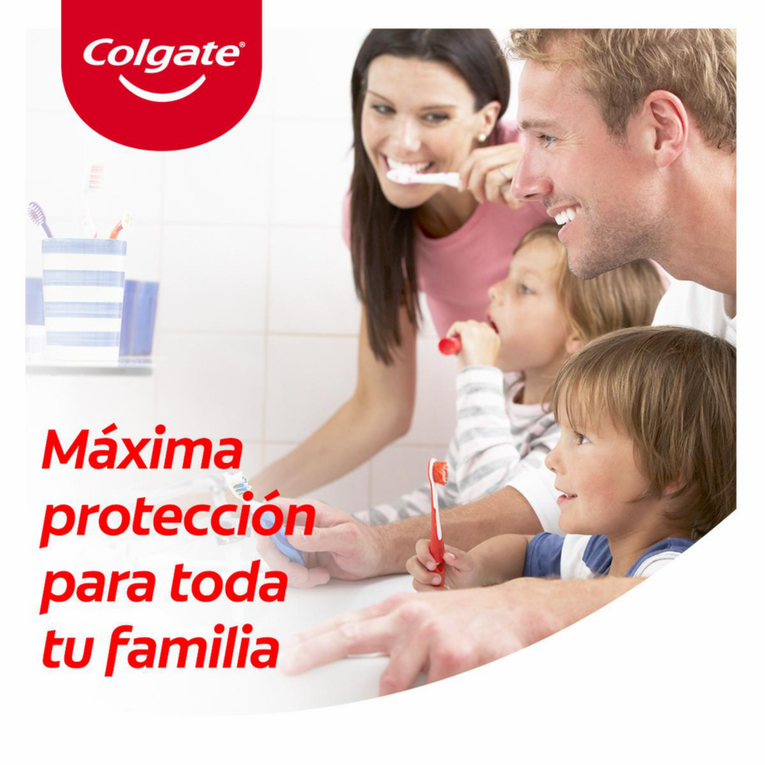 Pasta Dental Menta Pura COLGATE 75 Ml