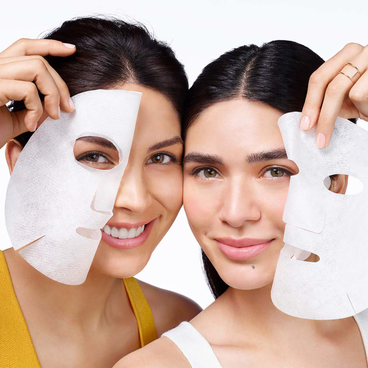 Mascarilla Facial En Tela Detox Matificante Carbón Para Piel Grasa GARNIER SKIN ACTIVE 1 Pza 28 G