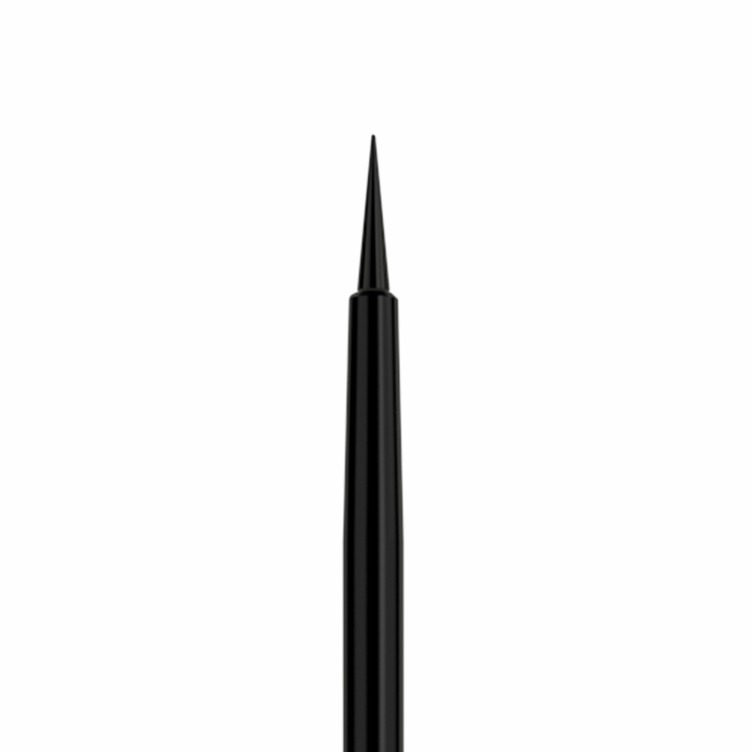 Delineador de Ojos Resist Líquido Negro VOGUE 4 Ml