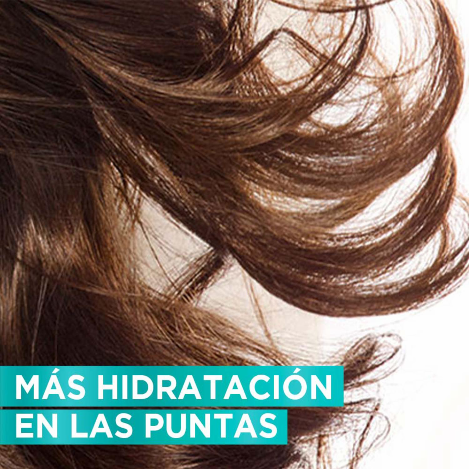 Acondicionador De Cabello Hialurónico Pure Para Raíz Grasa Y Puntas Deshidratadas ELVIVE L’ORÉAL 370 Ml